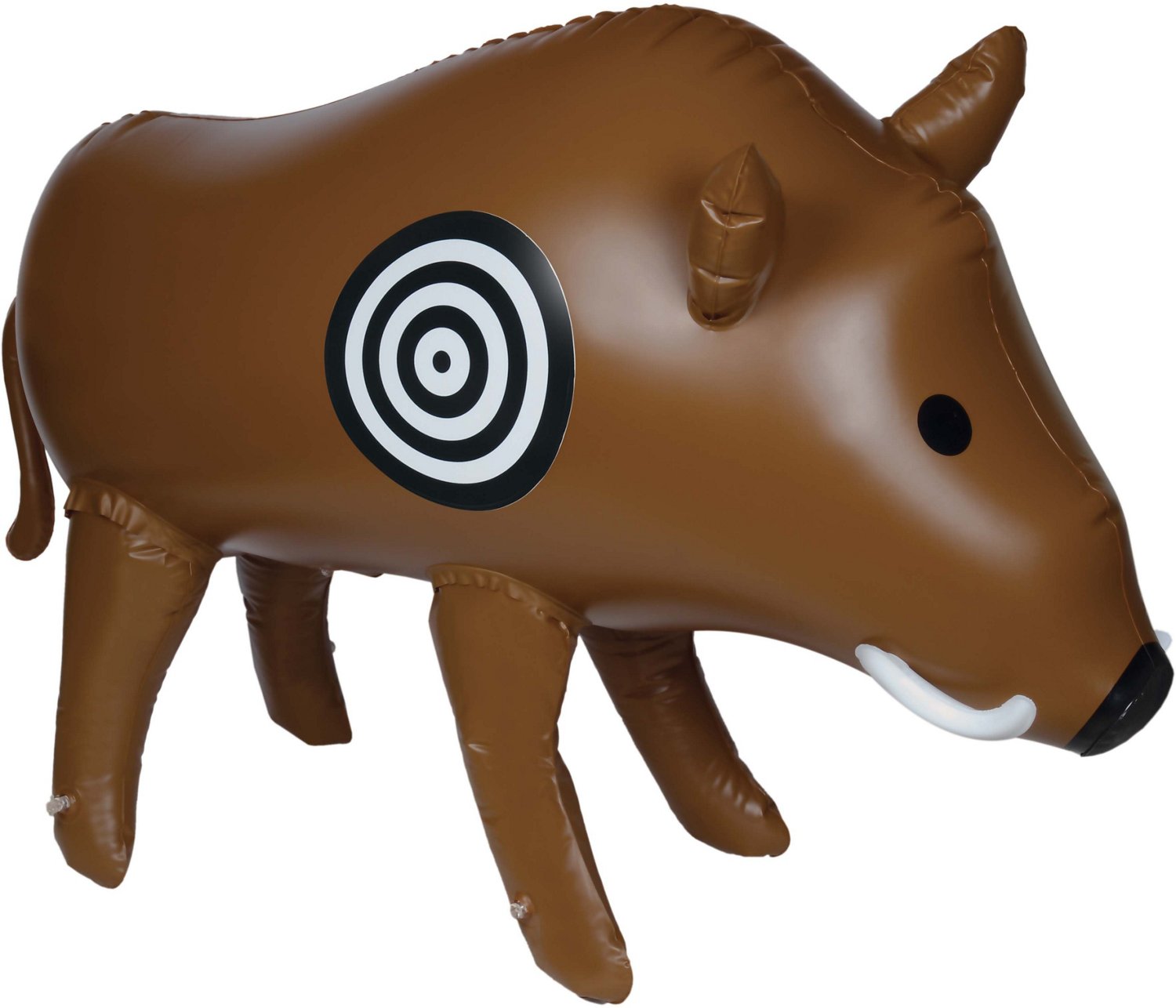 Outdoor Hunter Wild Boar Inflatable Target