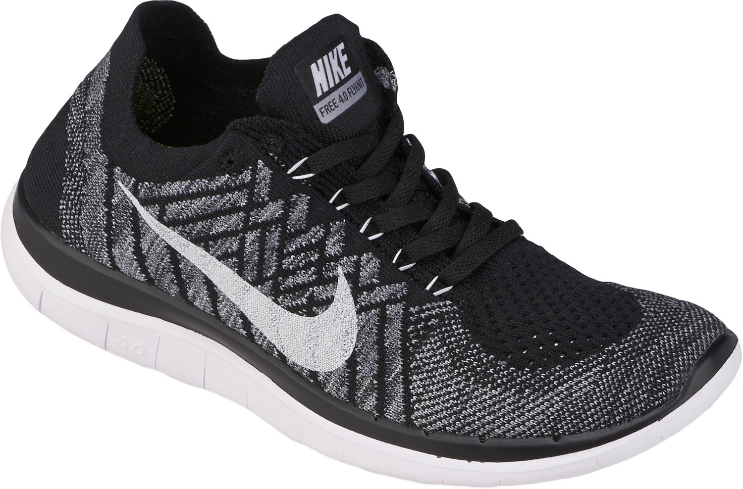 womens flyknit trainers