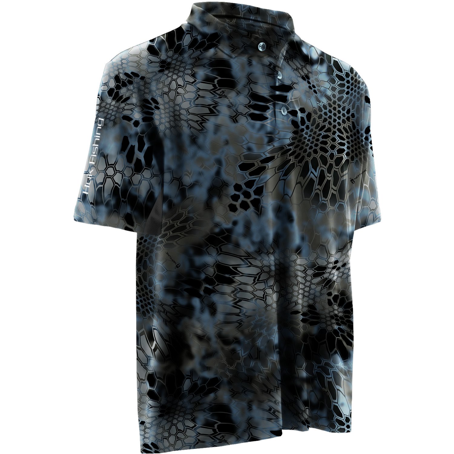 kryptek polo shirt