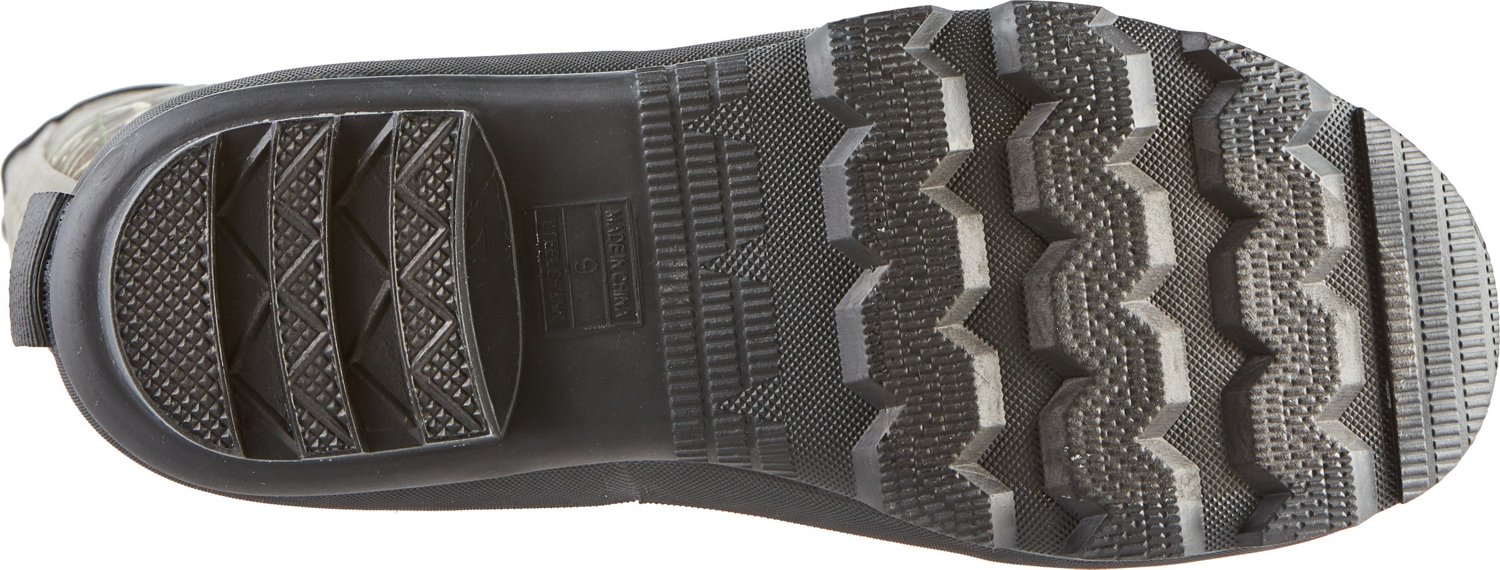 magellan outdoors men's field boot iii hunting boots