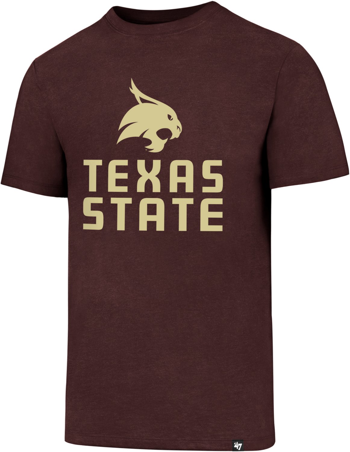 texas state university alumni shirt