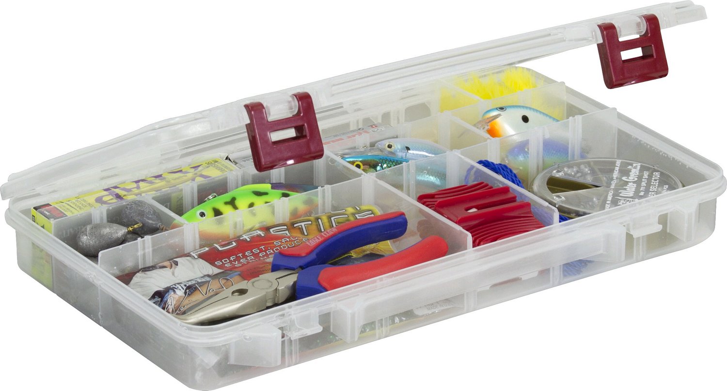 Plano® Prolatch™ StowAway® 3750 Tackle Box