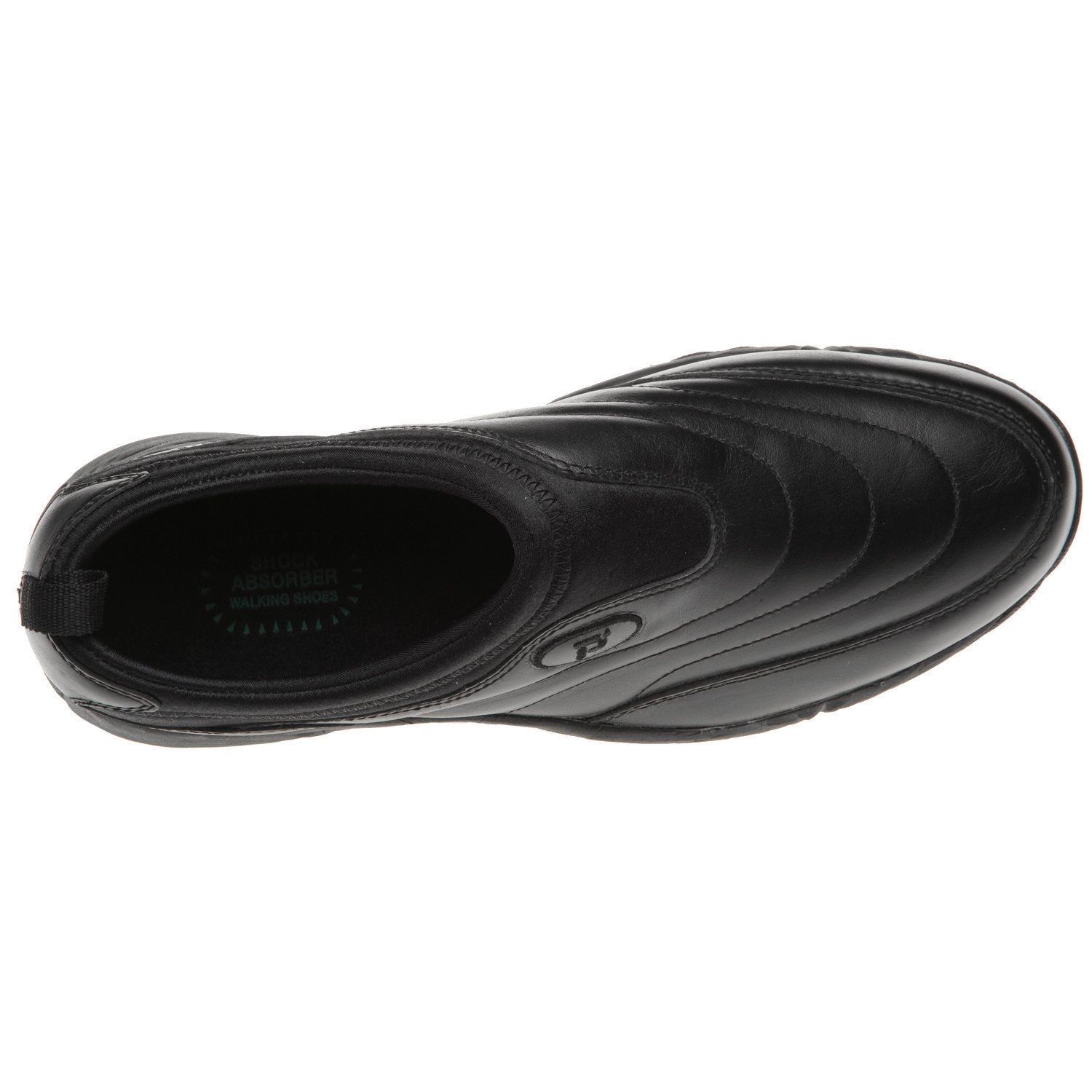 Propet Men's Wash and Wear Slip-on Shoes thumbnail