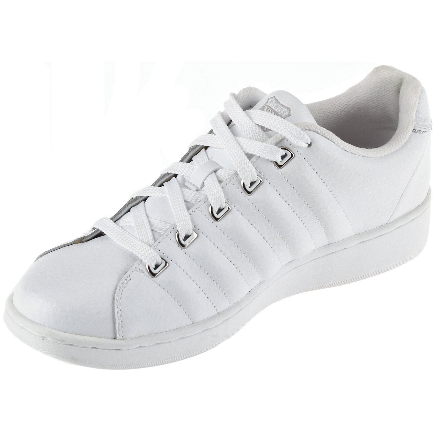K-SWISS Men's Albury II Athletic Lifestyle Shoes thumbnail