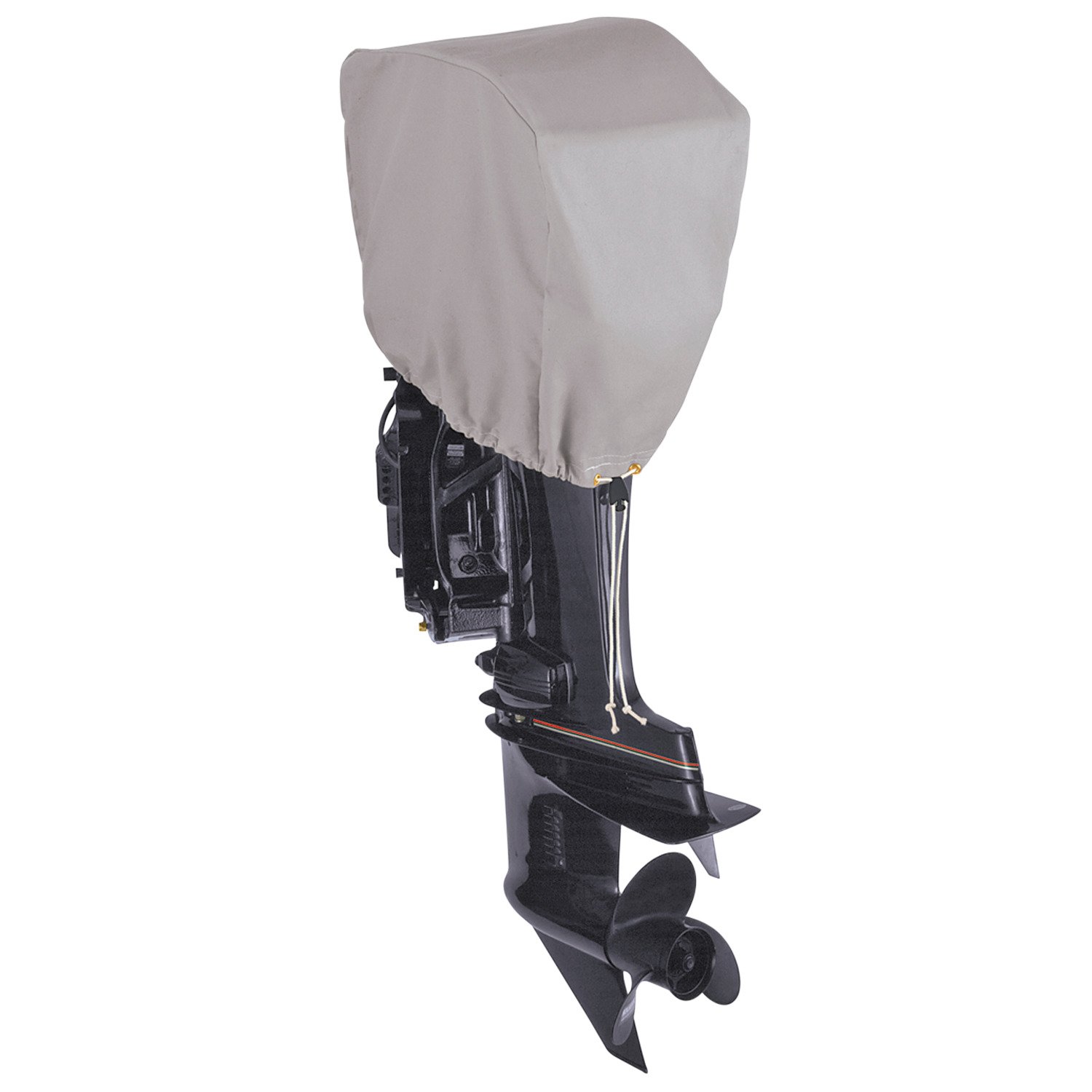 Marine Raider Model 2 Motor Cover