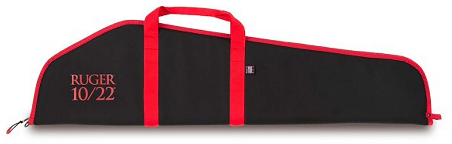 Allen Company Ruger 10/22 Embroidered Rifle Case