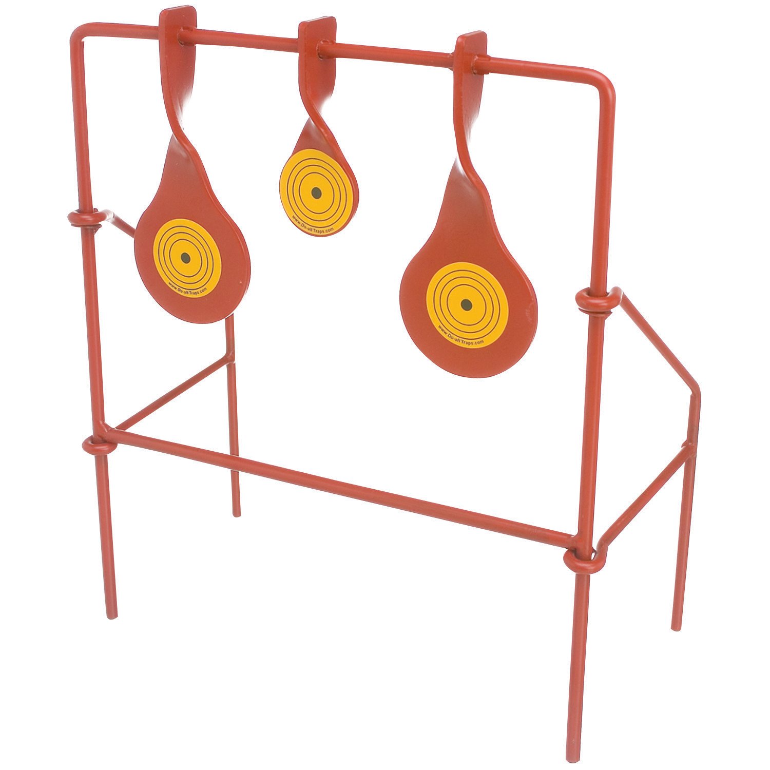 Do-All Outdoors .22 Caliber Spinning Target
