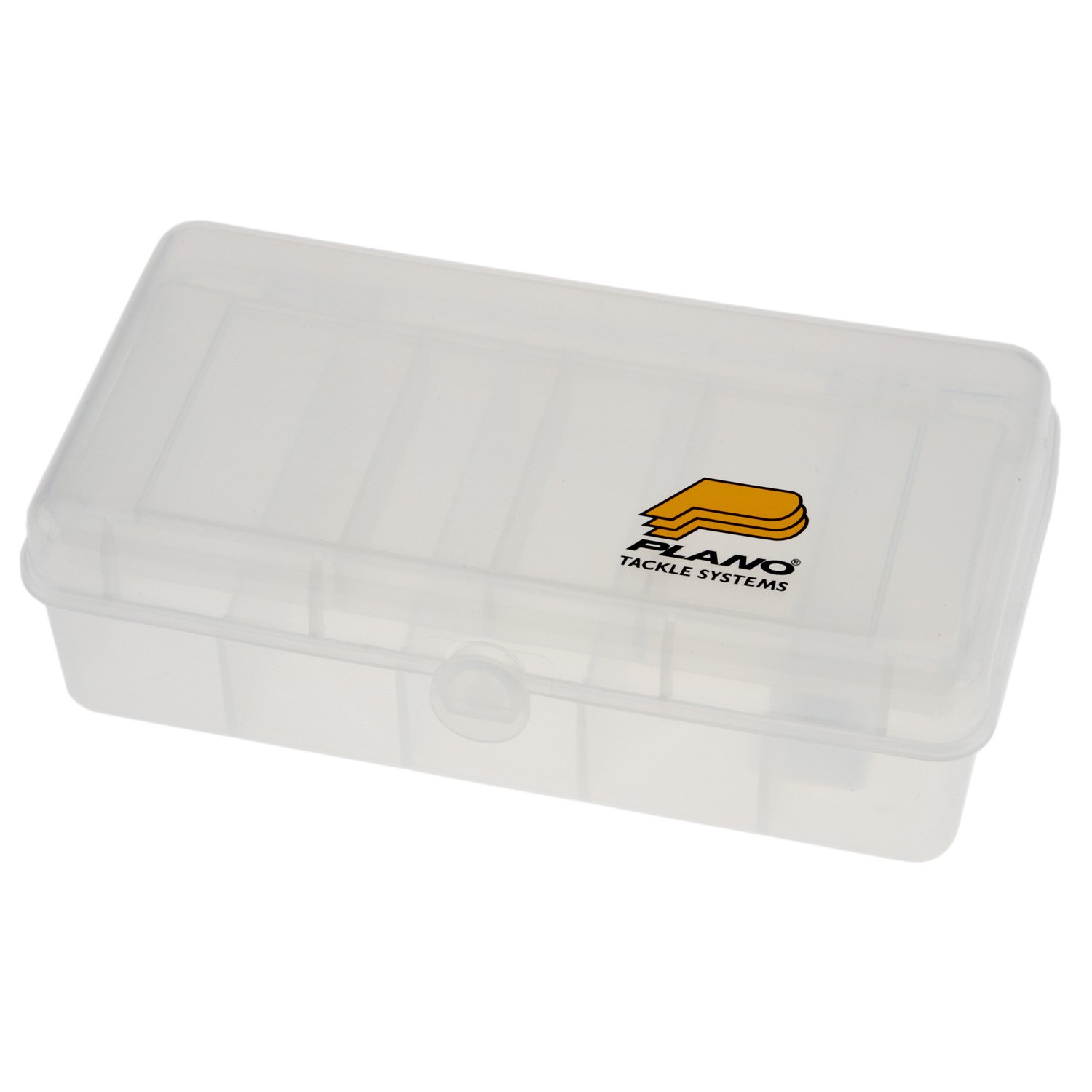 Plano® StowAway® 10-Compartment Tackle Box