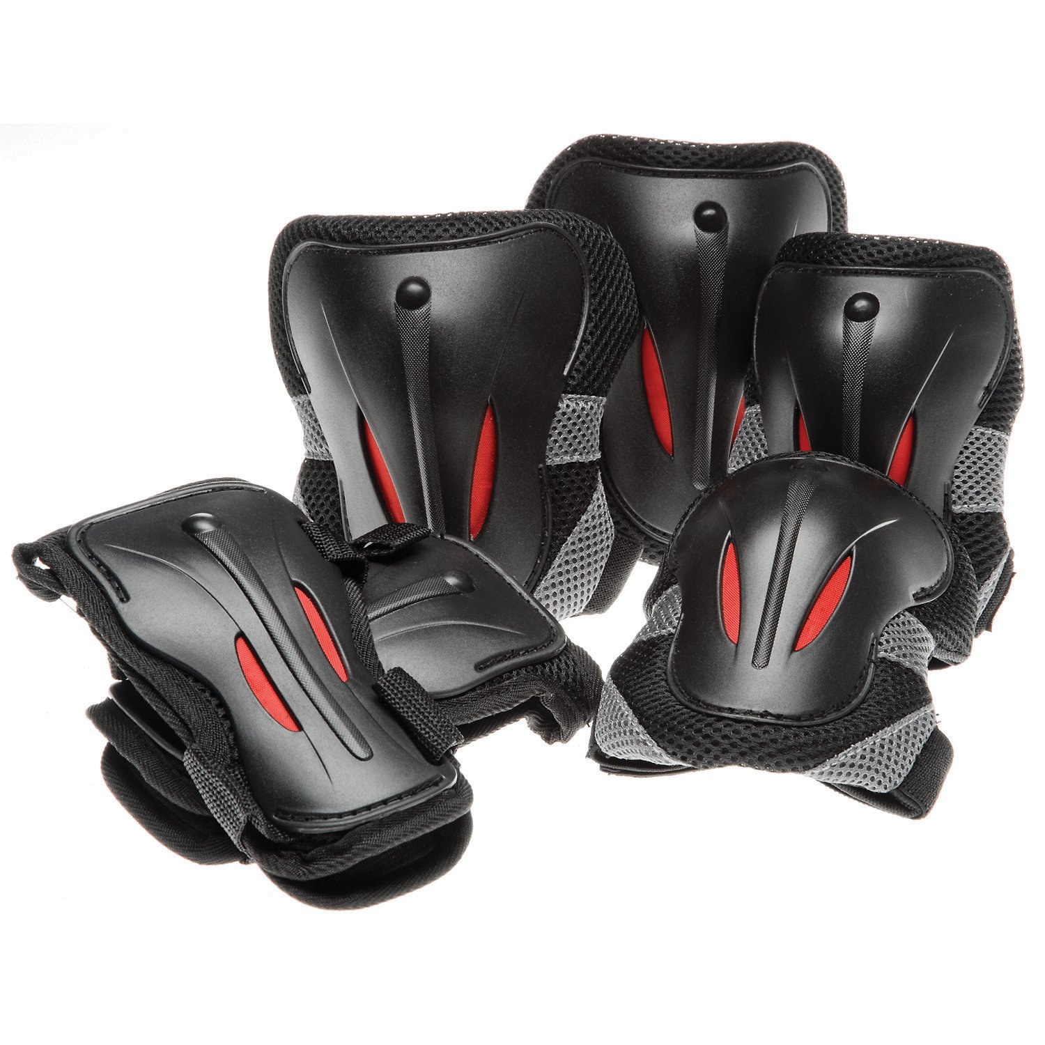 Ozone 500® Adults' Protective Gear 3-Pack