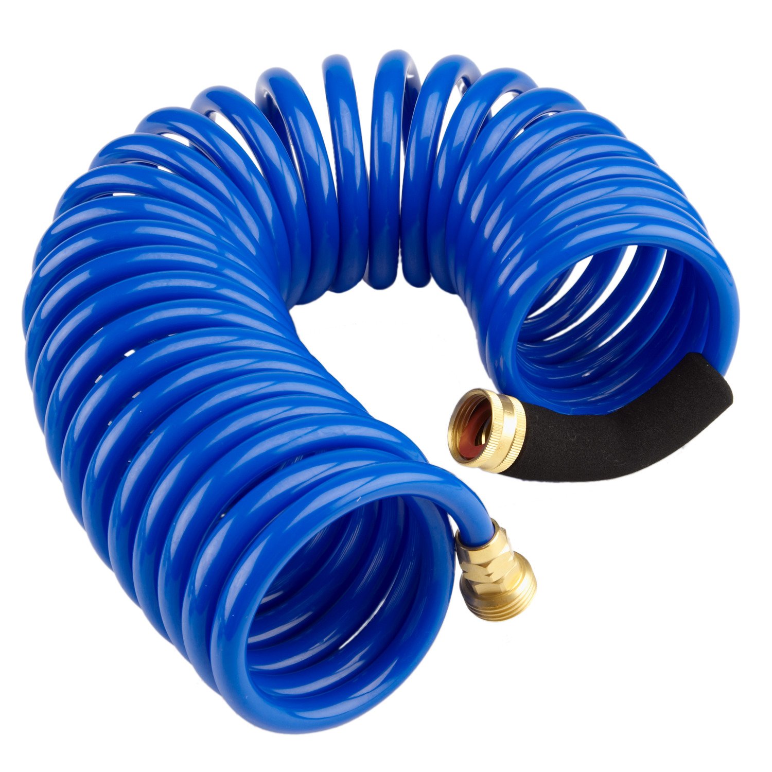 Attwood® 25' Spiral Hose