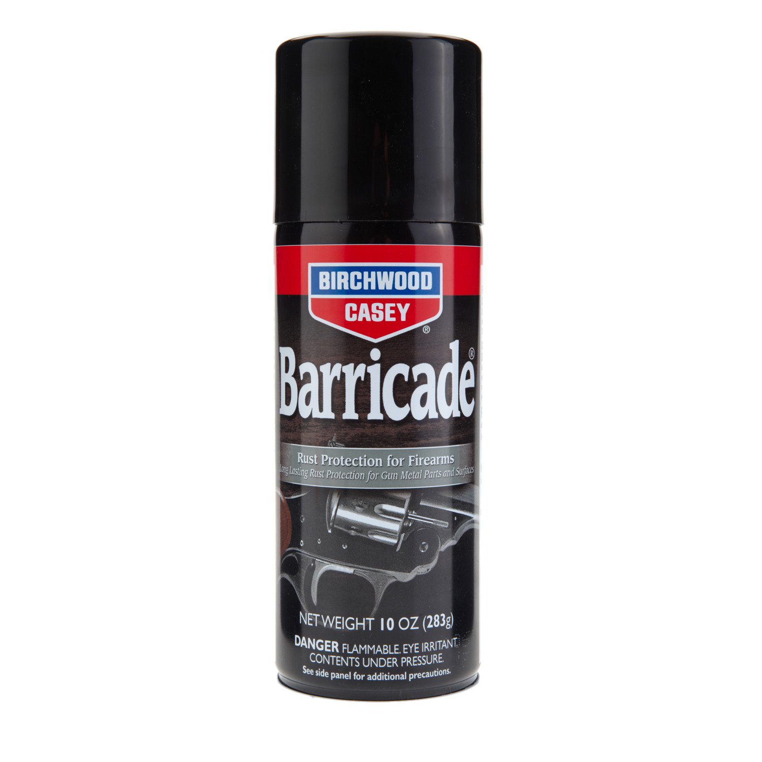 Birchwood Casey® Barricade® Rust Protection for Firearms