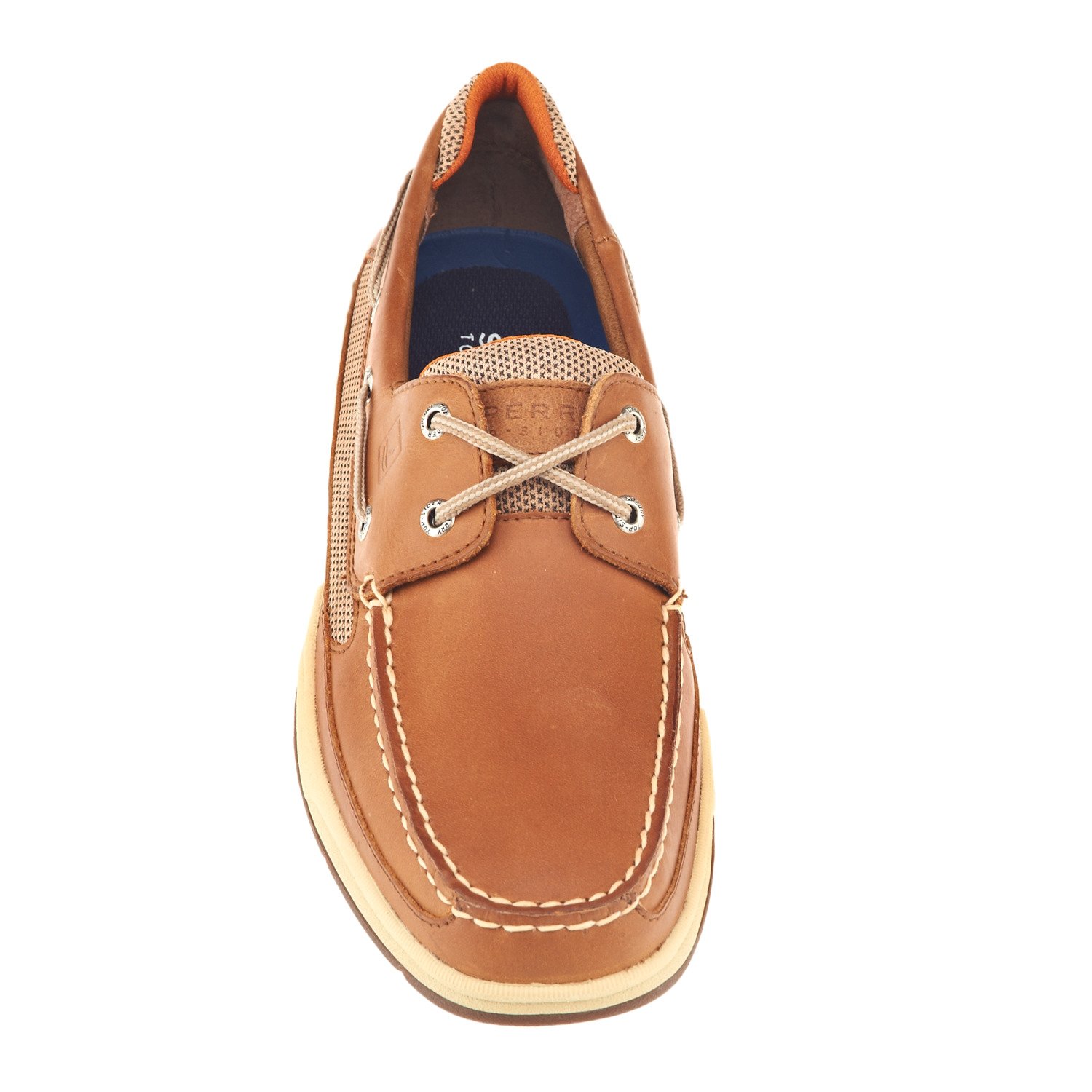 Sperry Top-Sider Men's Lanyard Boat Shoes thumbnail