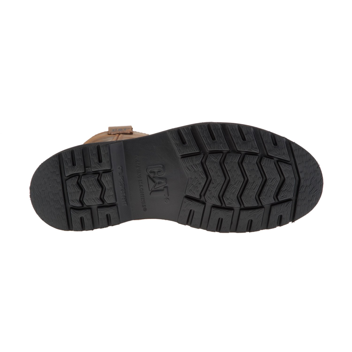 Caterpillar Men's Austin Steel-Toe Boots thumbnail