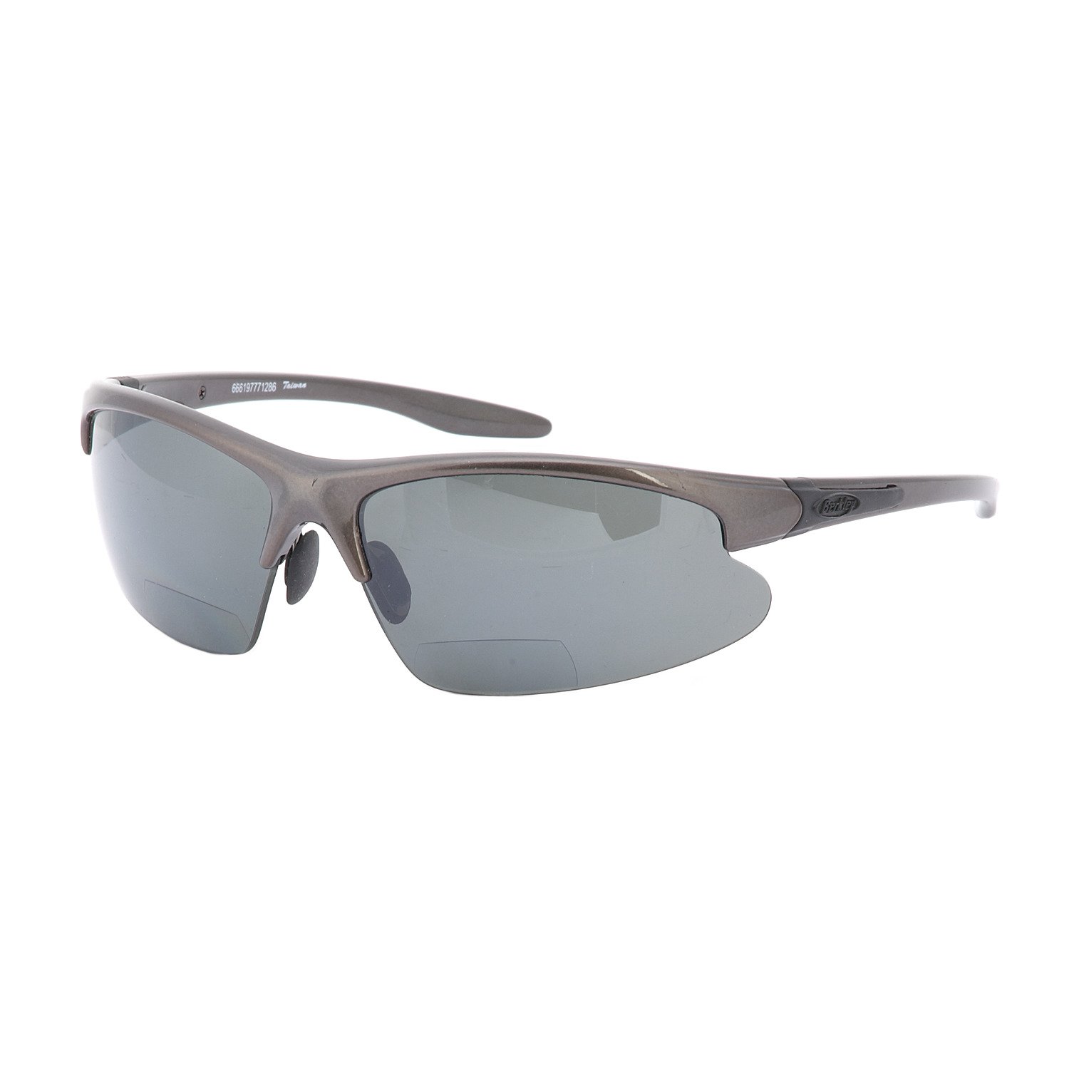 Renegade Men's Magnification Sunglasses