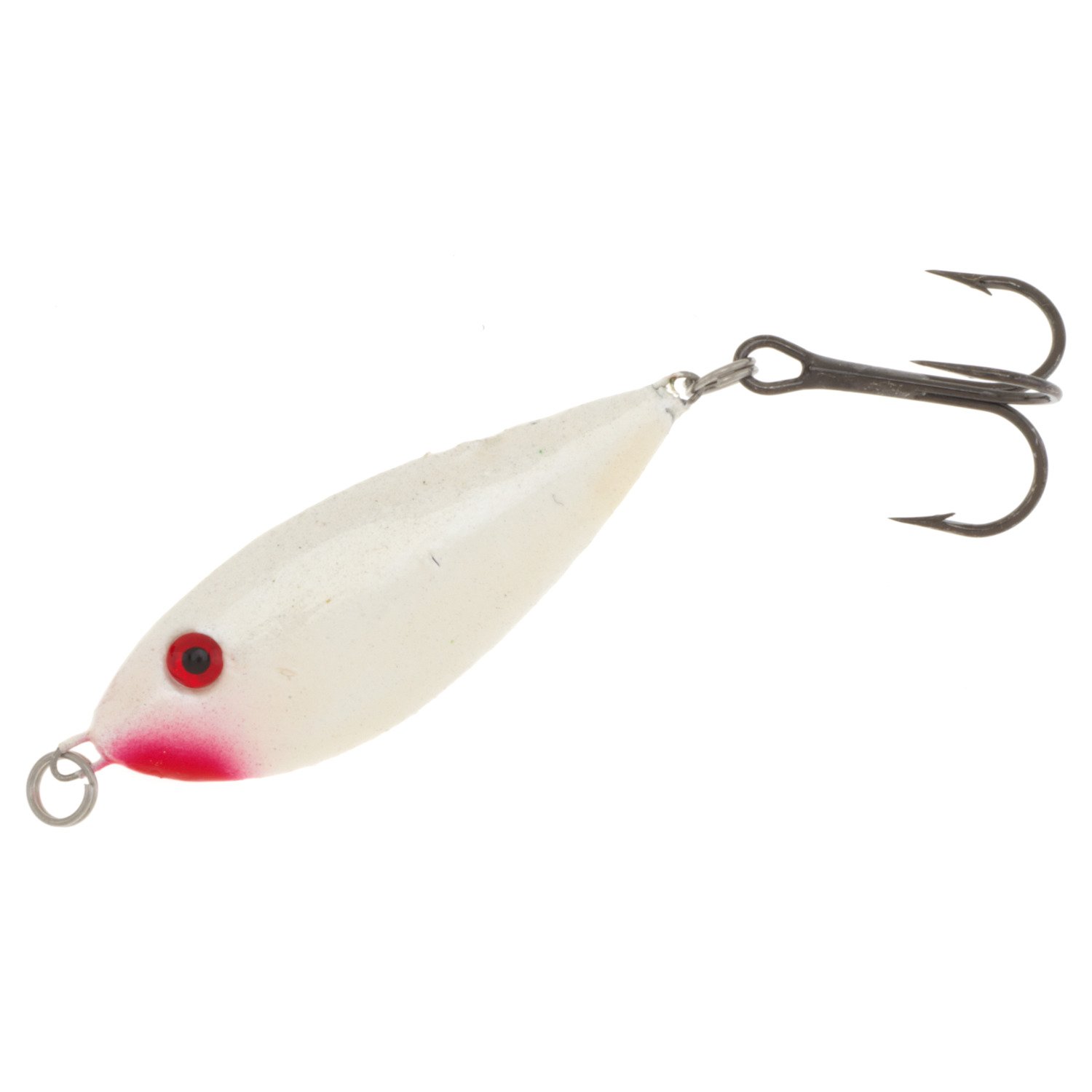 Wahoo! 3/4 oz. Jig N' Shad Jigging Spoon thumbnail