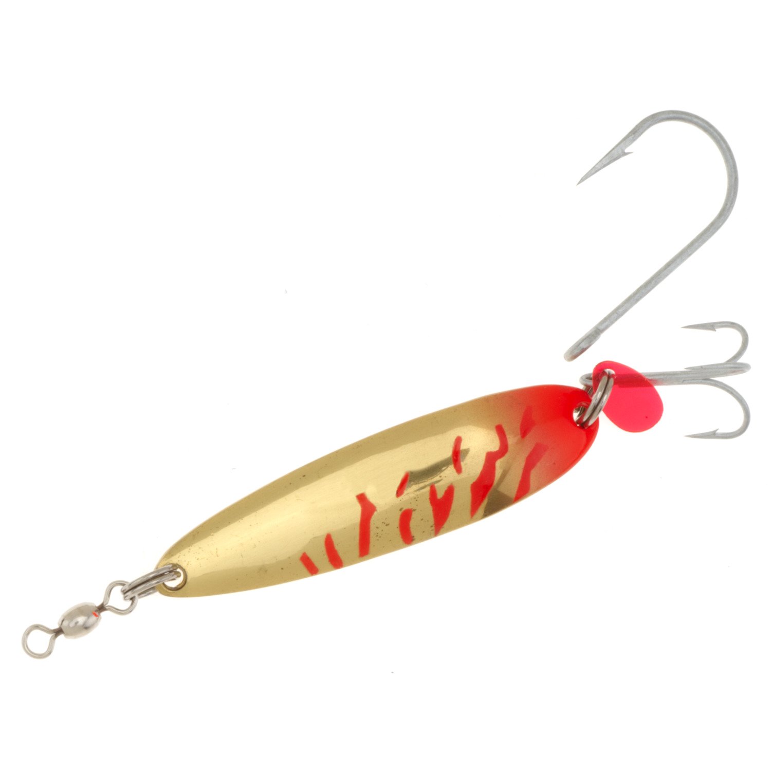 Luhr-Jensen 1/2 oz. Krocodile Casting Spoon