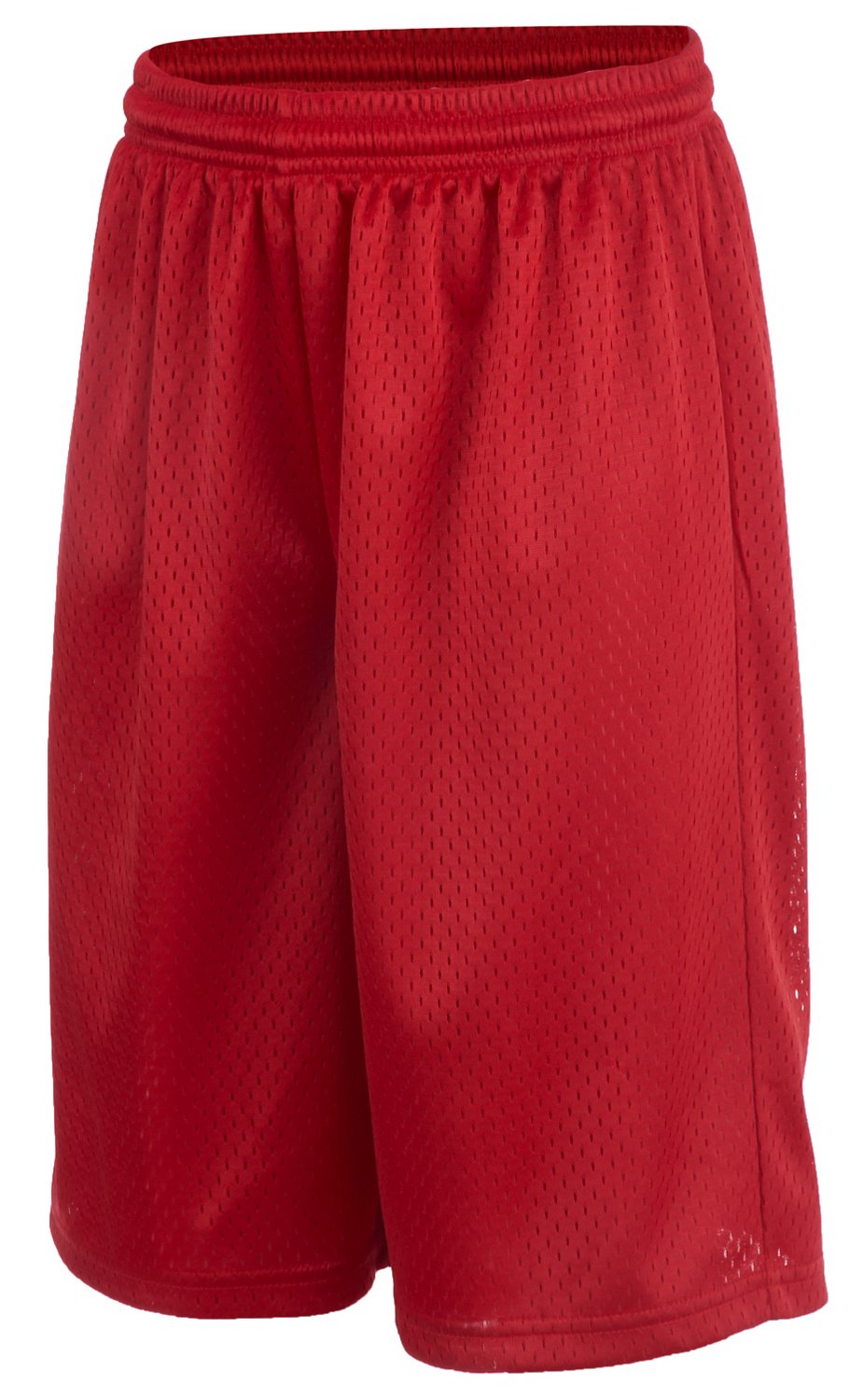 BCG™ Boys' Basic Porthole Mesh Shorts