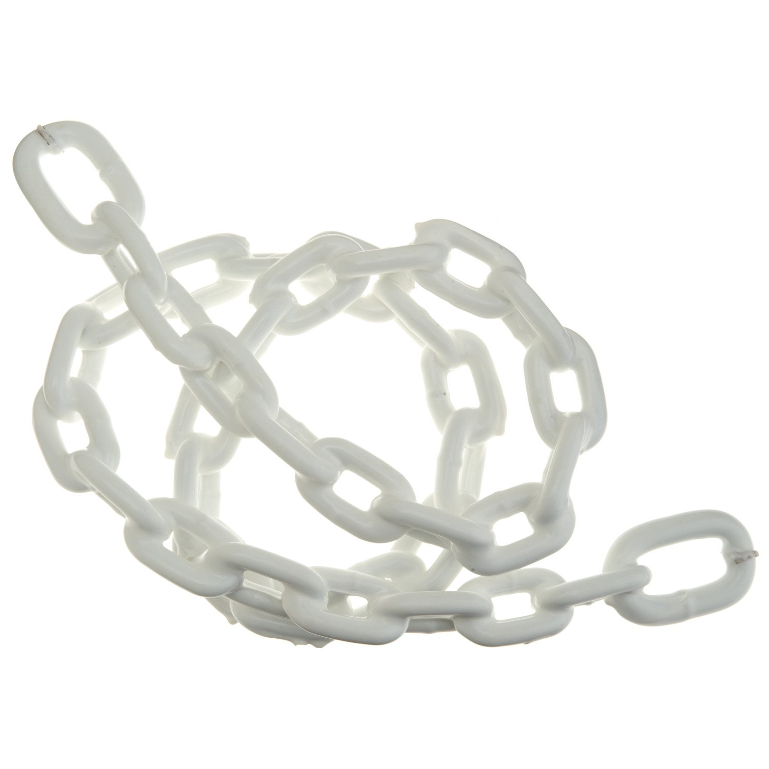Greenfield Products 4' Coated Lead Anchor Chain