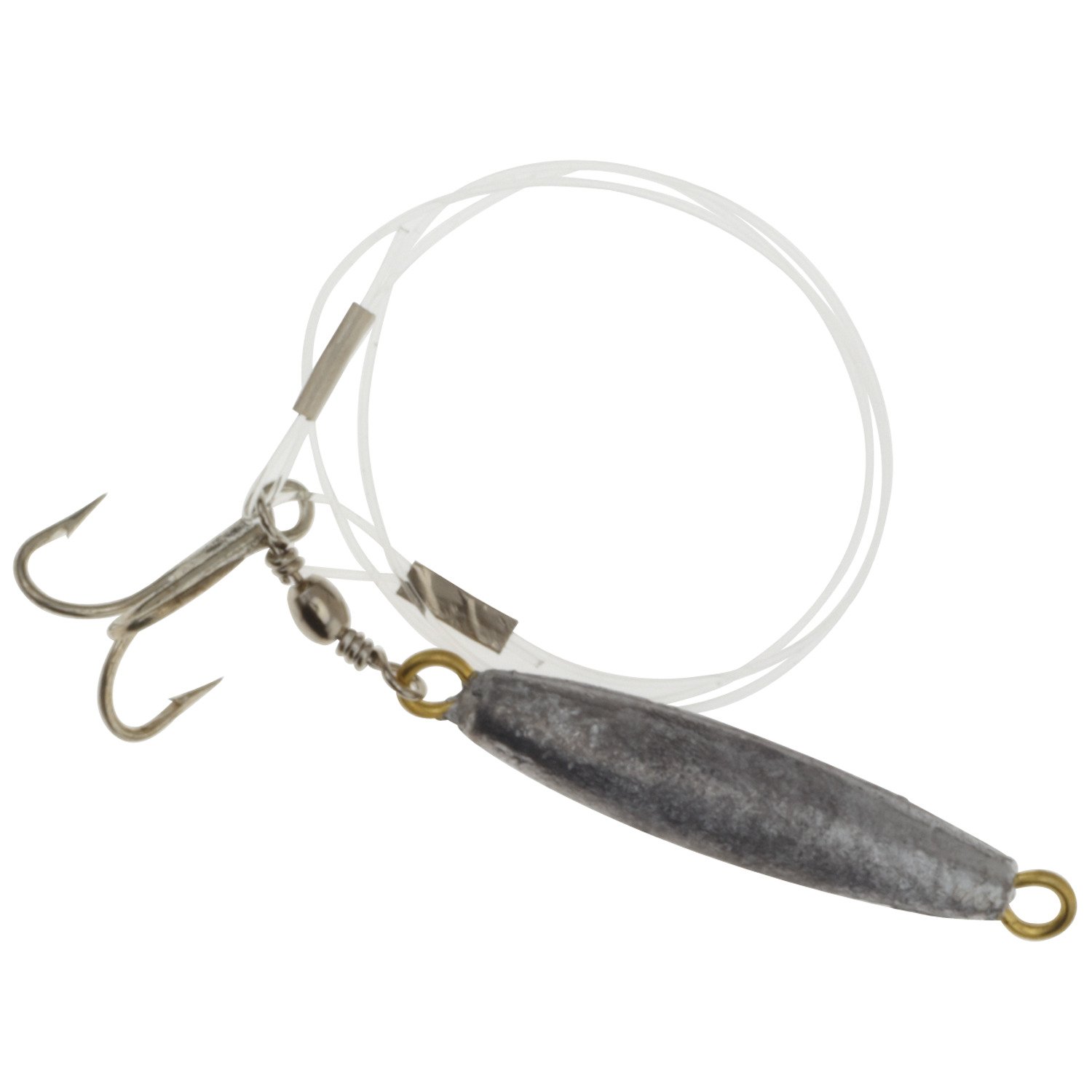 Texas Tackle Factory Texas Ready Rig Trout Leader