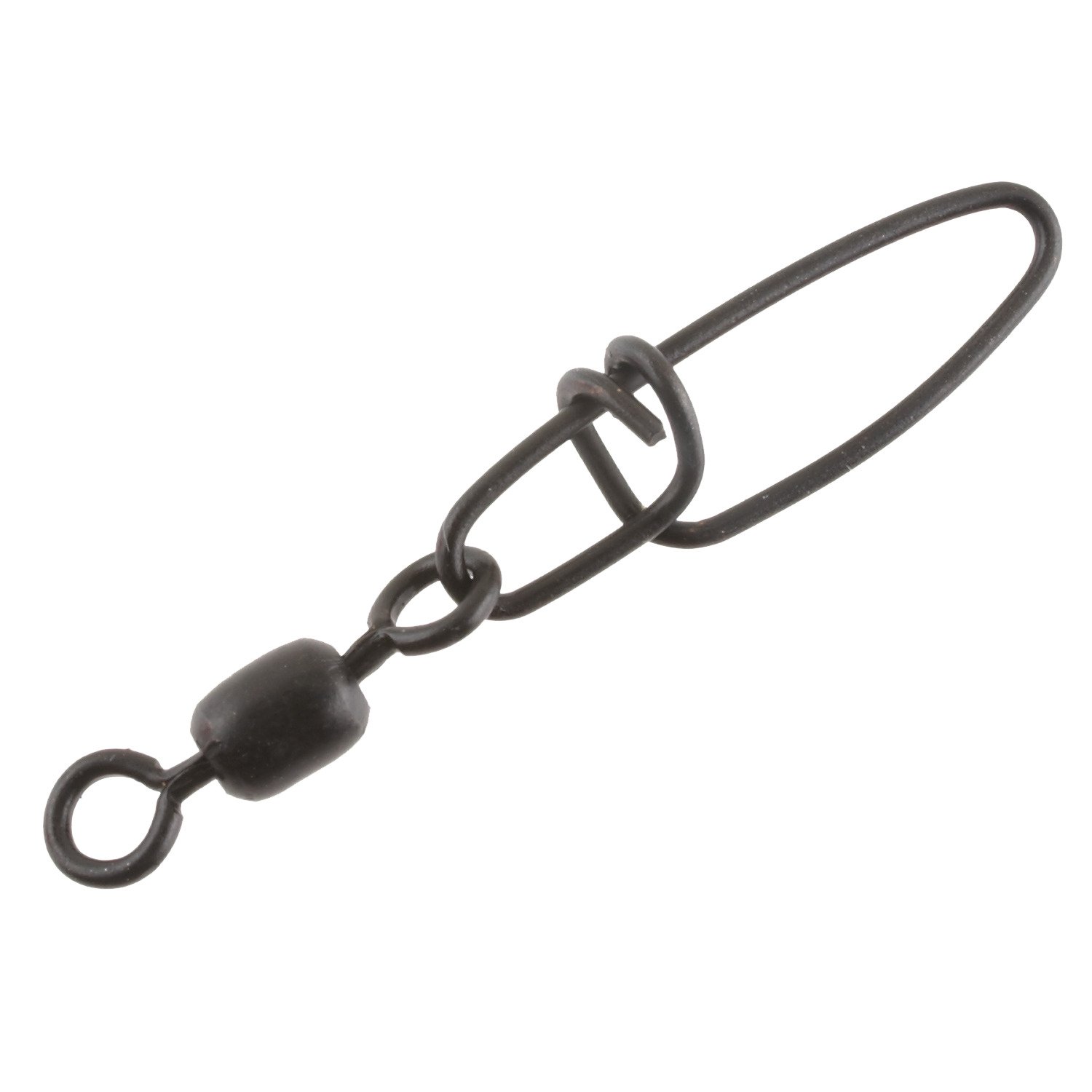 Berkley® Cross-Lok® Snap Swivels 4-Pack