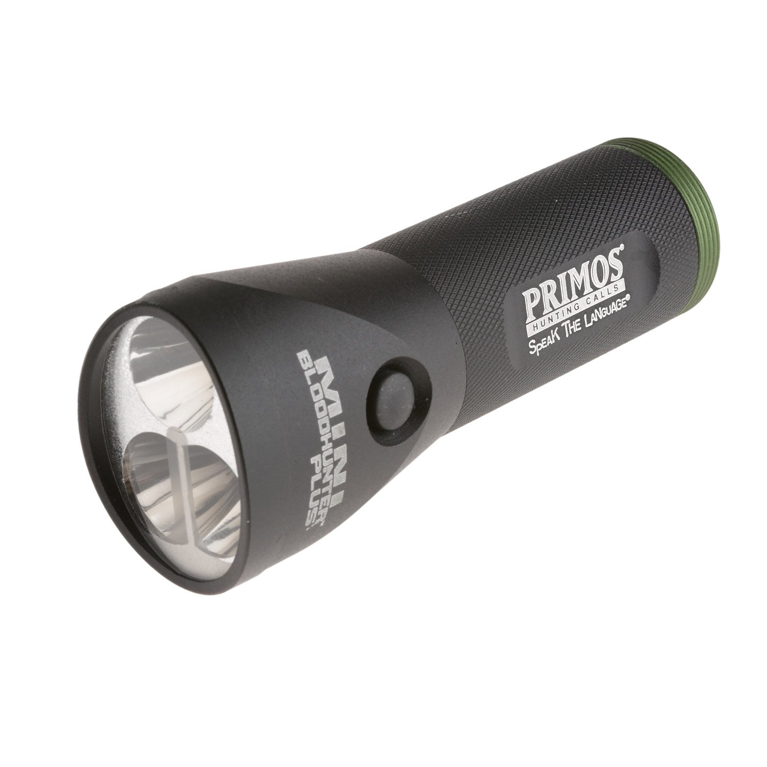 Primos Mini Bloodhunter Plus LED Blood Trailing Flashlight