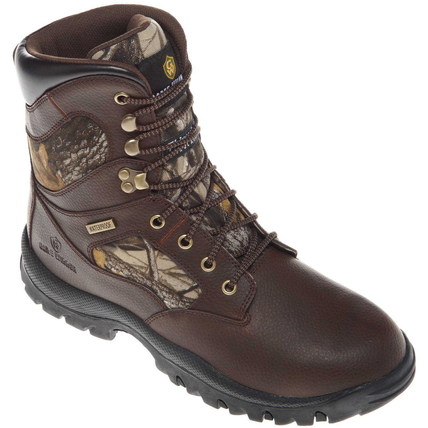 Game Winner® Men's Javelina III BX Hunting Boots thumbnail