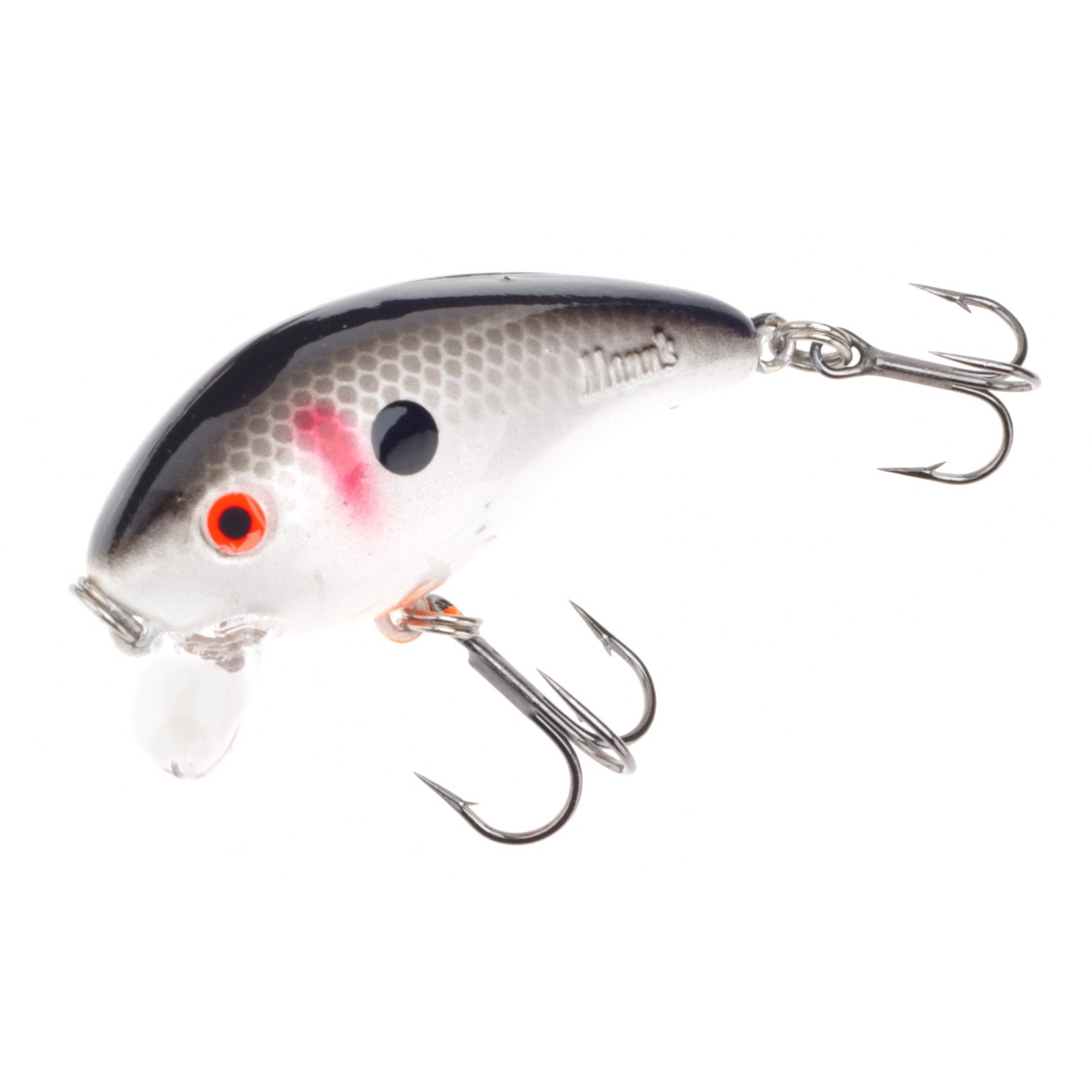 Mann's Bait Company® Baby 1-Minus® Wake Bait