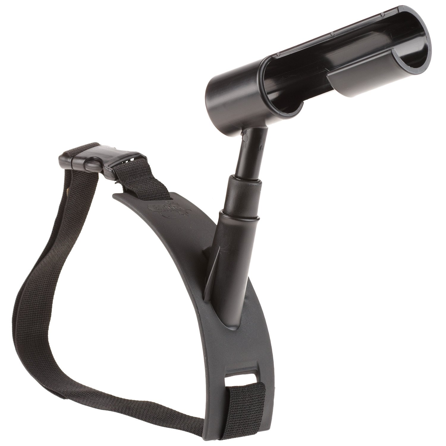 Caddis Float Tube Accessory Rod Holder