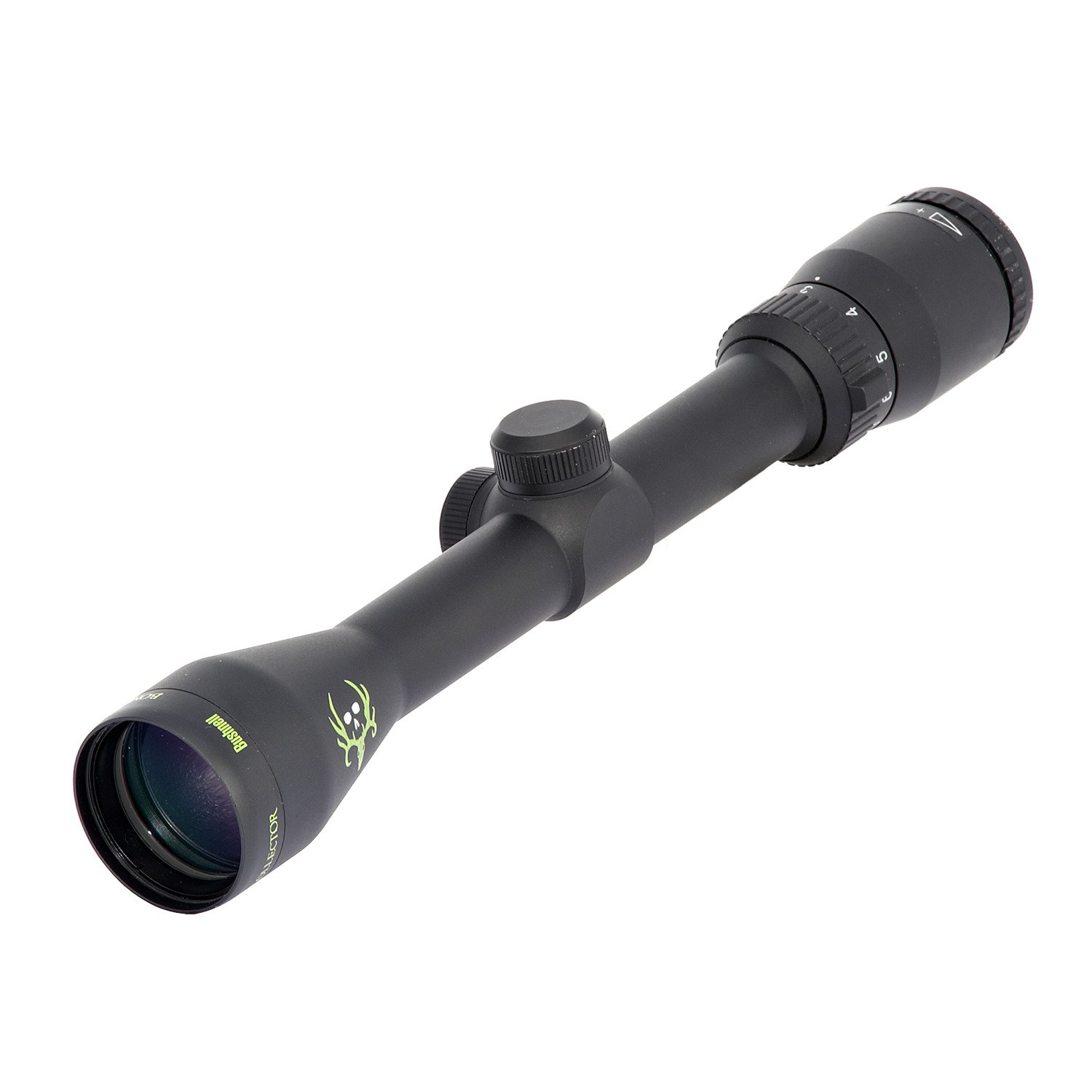 Bushnell Bone Collector 3 - 9 x 40 Riflescope thumbnail