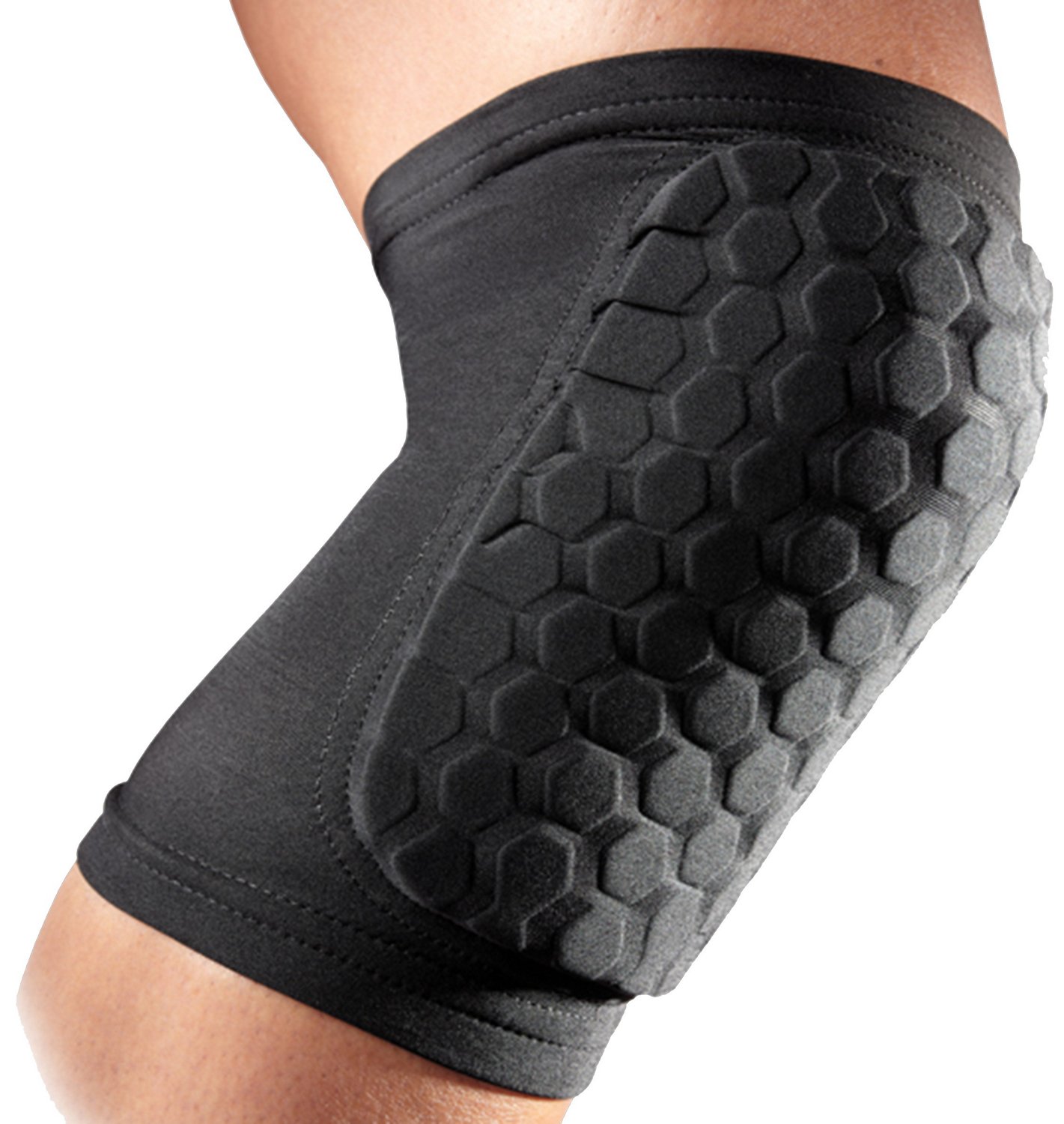 McDavid Adults' Hexforce™ Knee/Elbow/Shin Pads