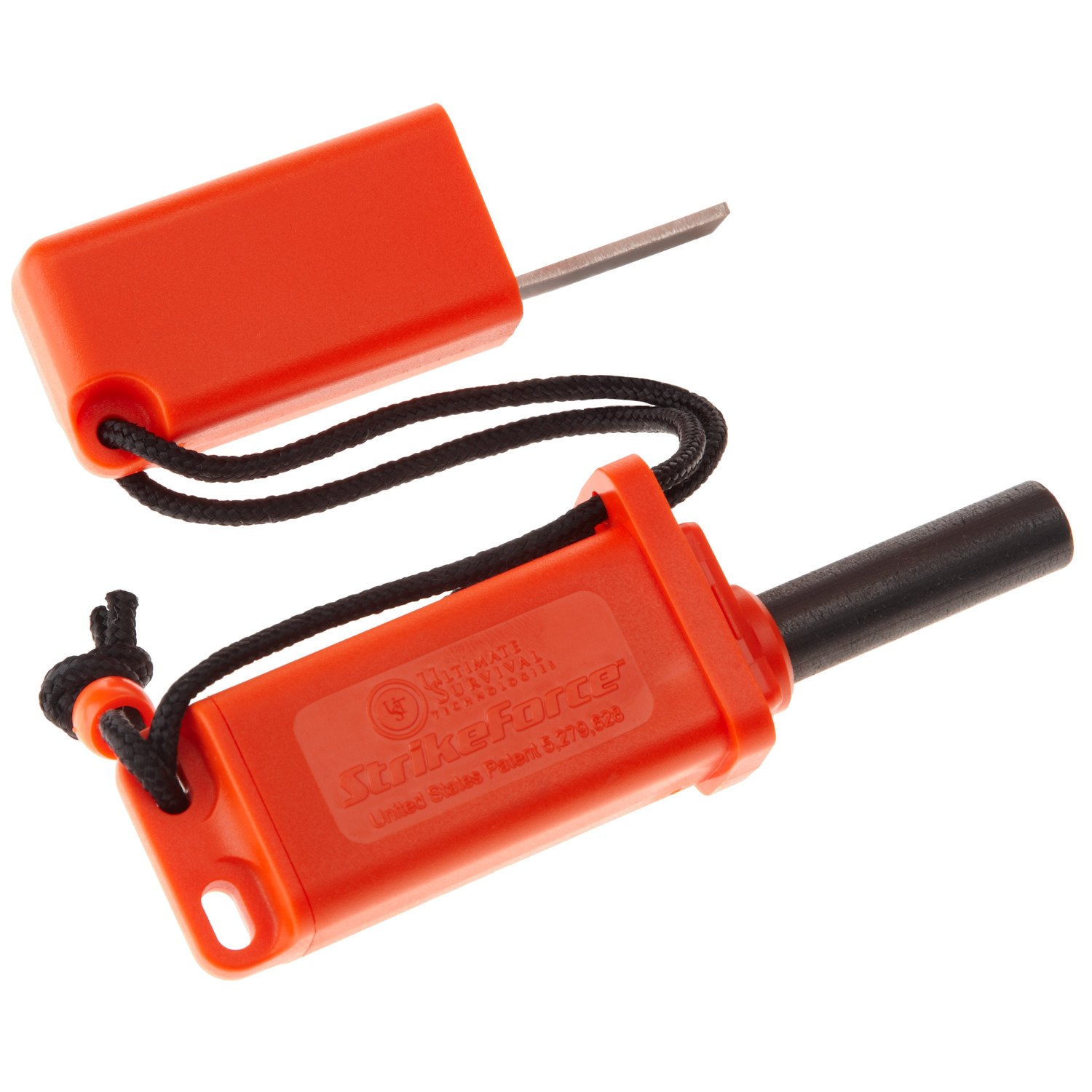 Ultimate Survival Tech StrikeForce™ Fire Starter