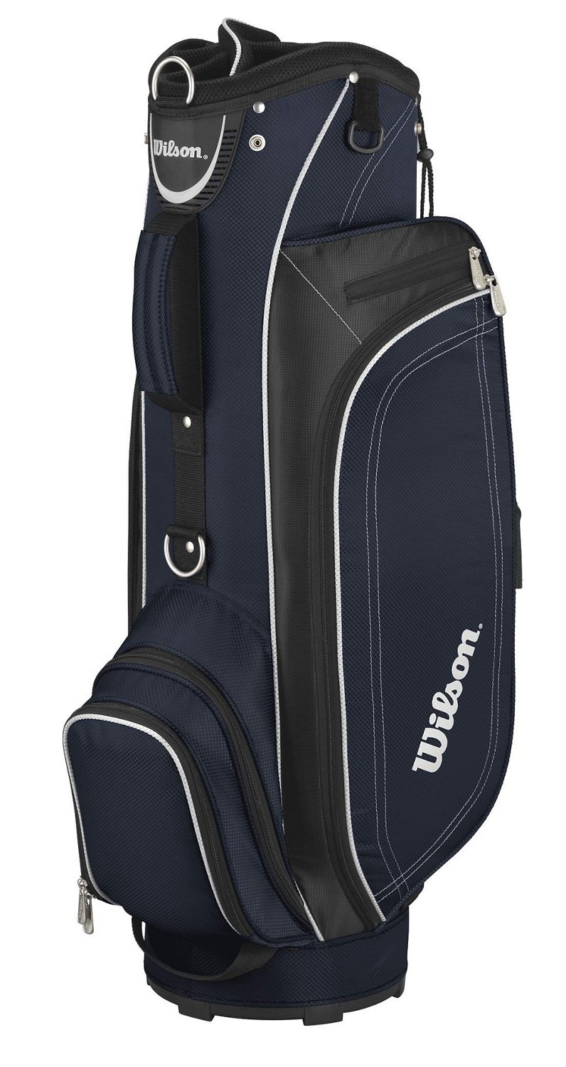 Wilson Profile Lite Cart Bag thumbnail