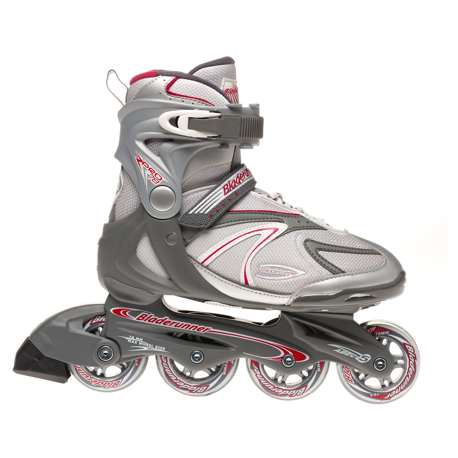 Bladerunner Women's Pro 78 In-Line Skates