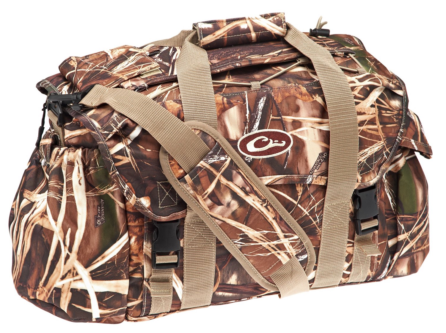 Drake Large Floating Blind Bag