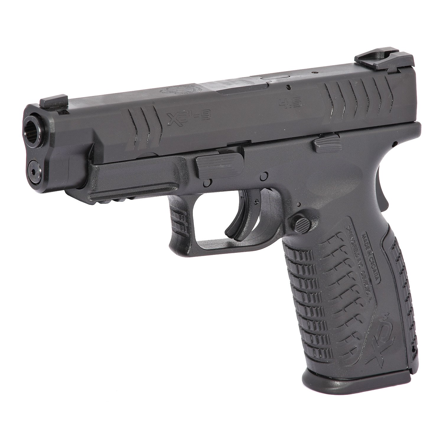 Springfield Armory® XD(M) 9mm Pistol