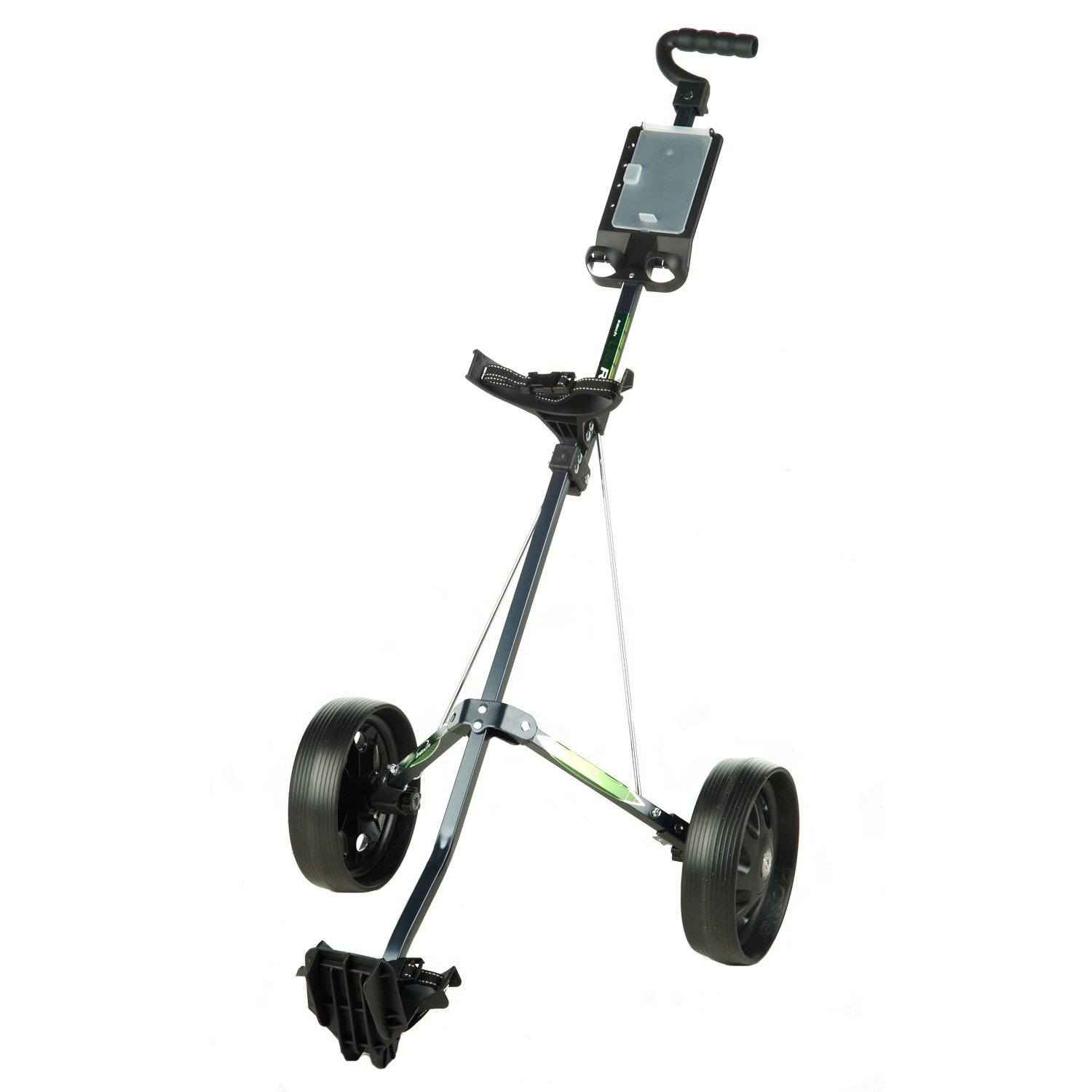 Intech Lite Rider Pull Golf Cart