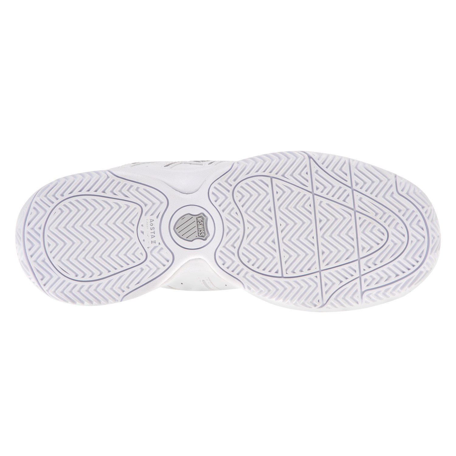 K-SWISS Women's Grancourt II Tennis Shoes thumbnail