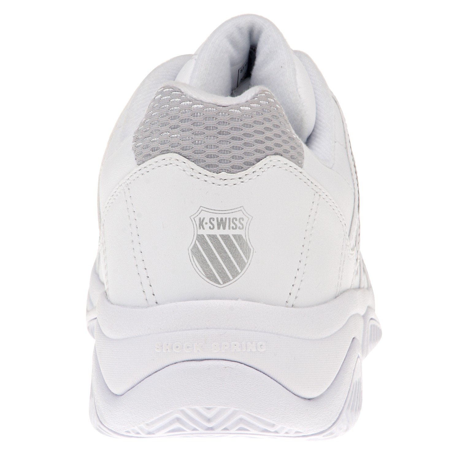 K-SWISS Men's Grancourt II Tennis Shoes thumbnail