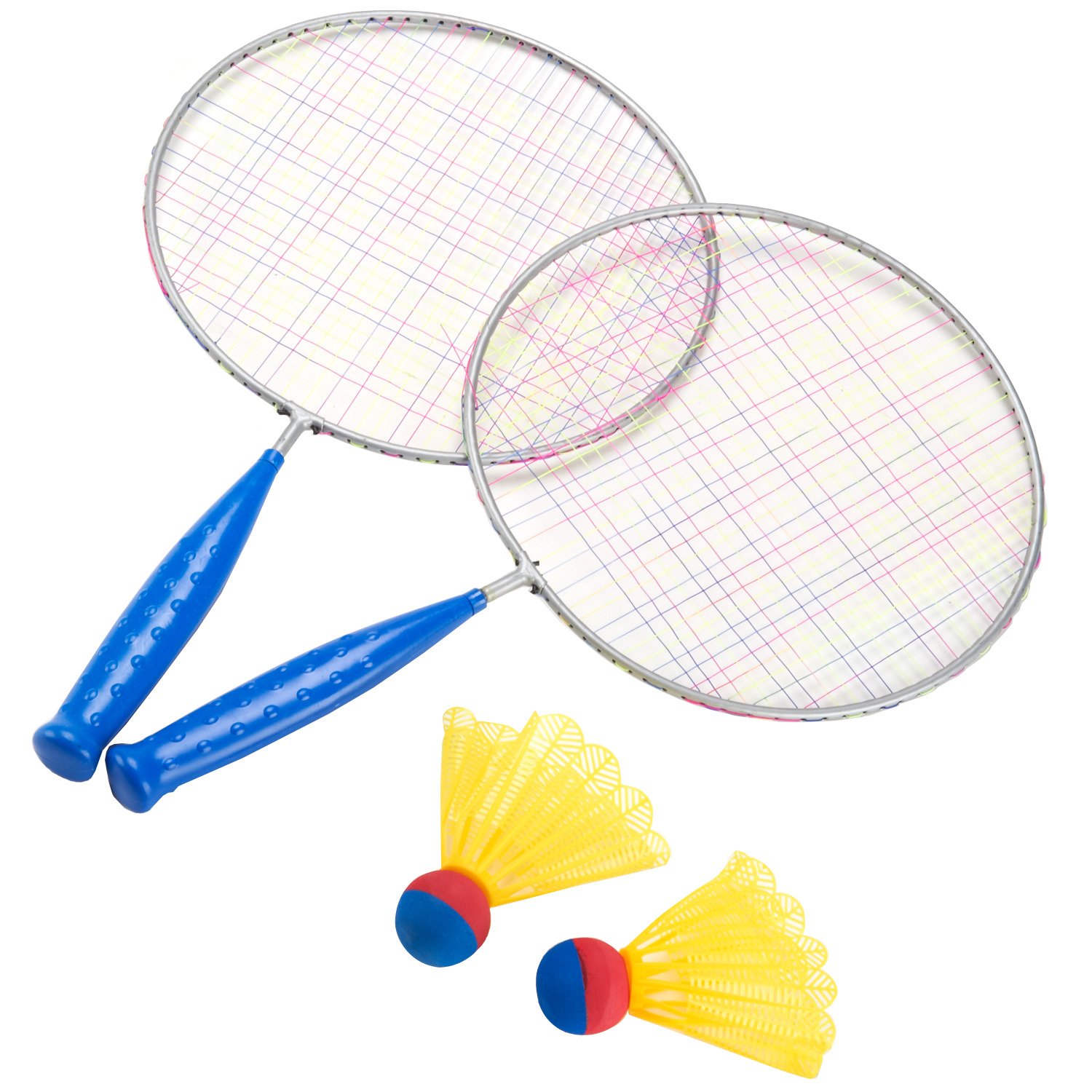 Ja-Ru Really Big Mega Badminton Set thumbnail