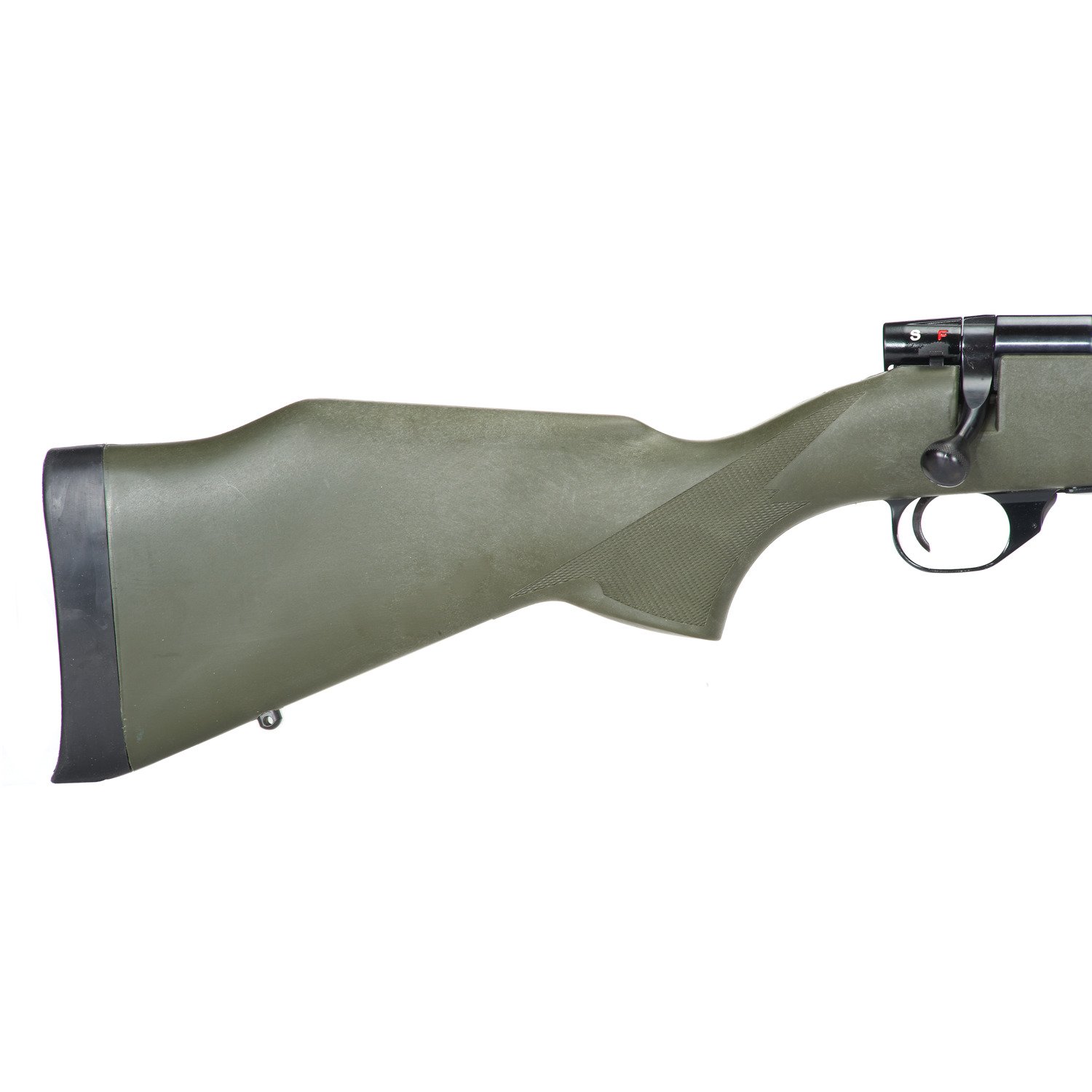 Weatherby® Vanguard 7mm Remington Rifle thumbnail