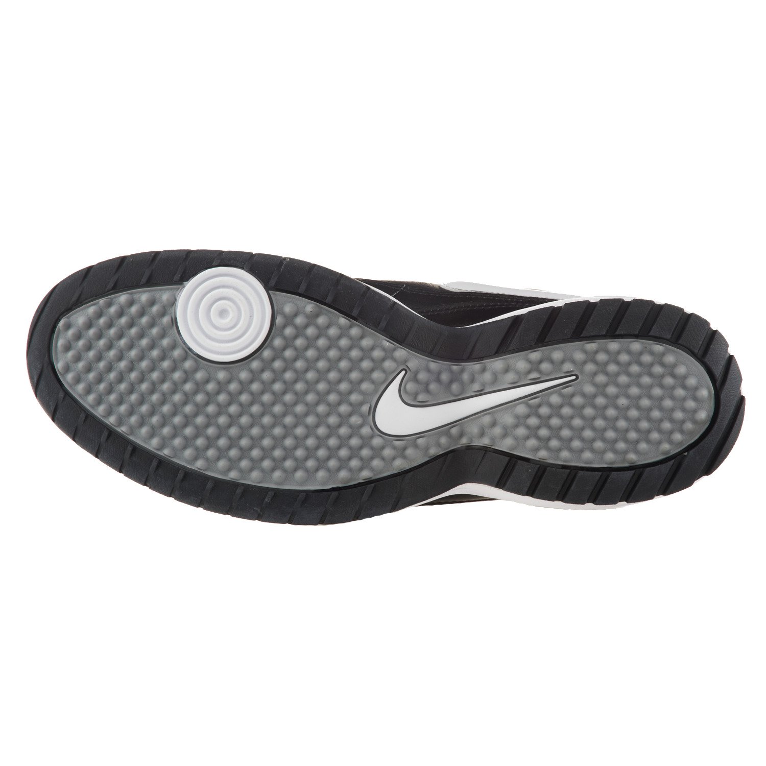 Nike Men's Air Diamond Trainer Low Baseball Shoe thumbnail