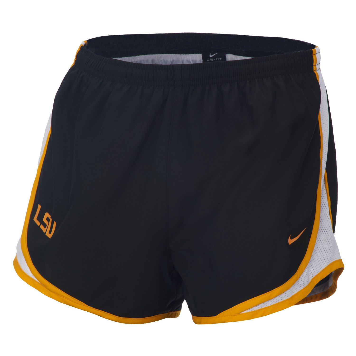 Nike Women's Louisiana State University Tempo Short