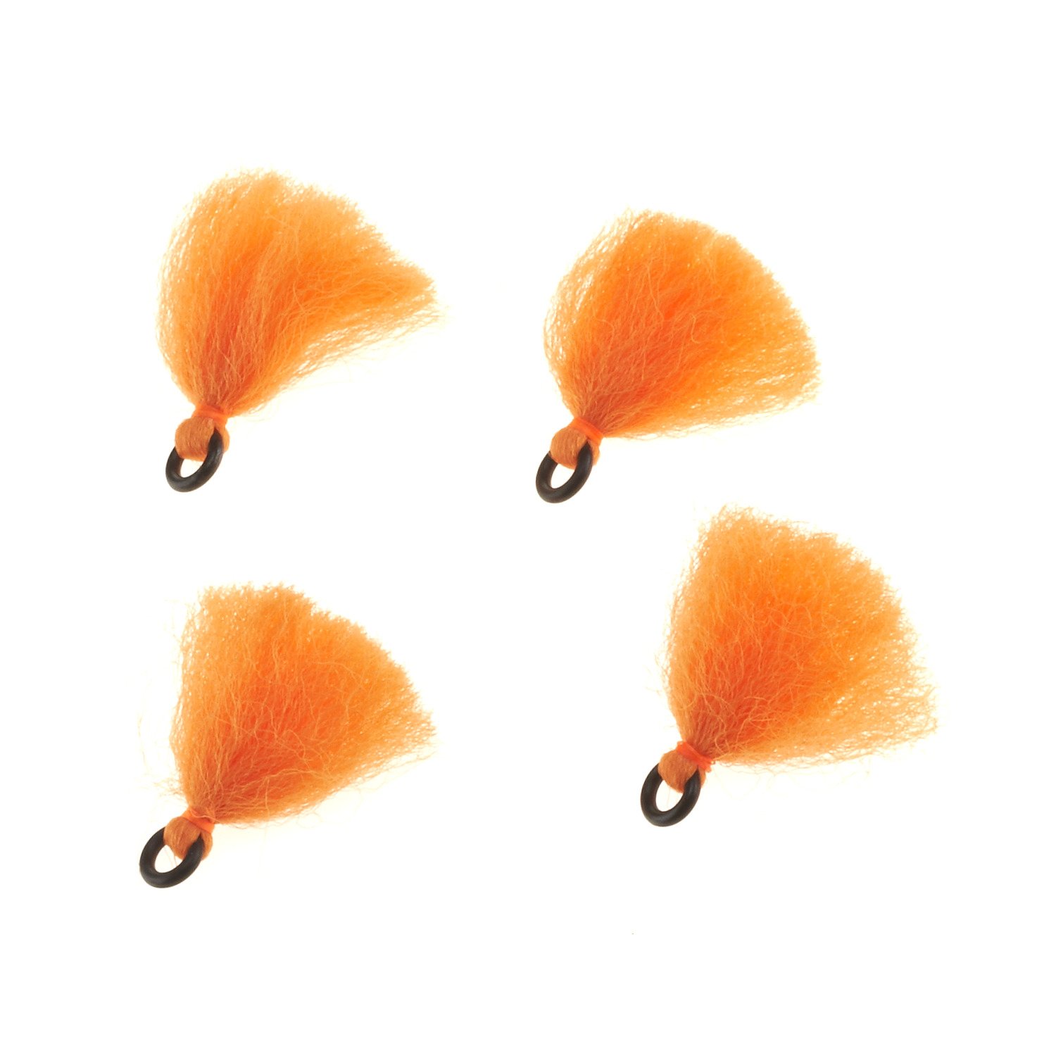 Superfly™ Yarn Strike Indicators 3-Pack