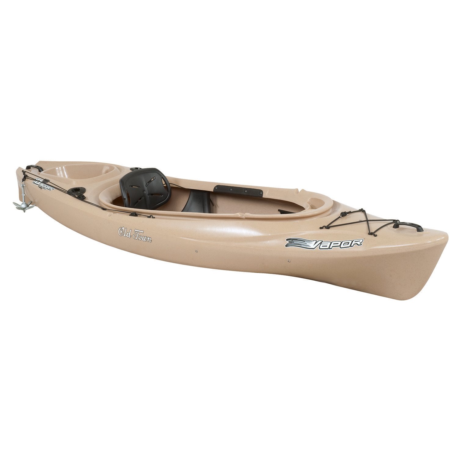 Old Town Vapor 10 Angler 10' Kayak thumbnail