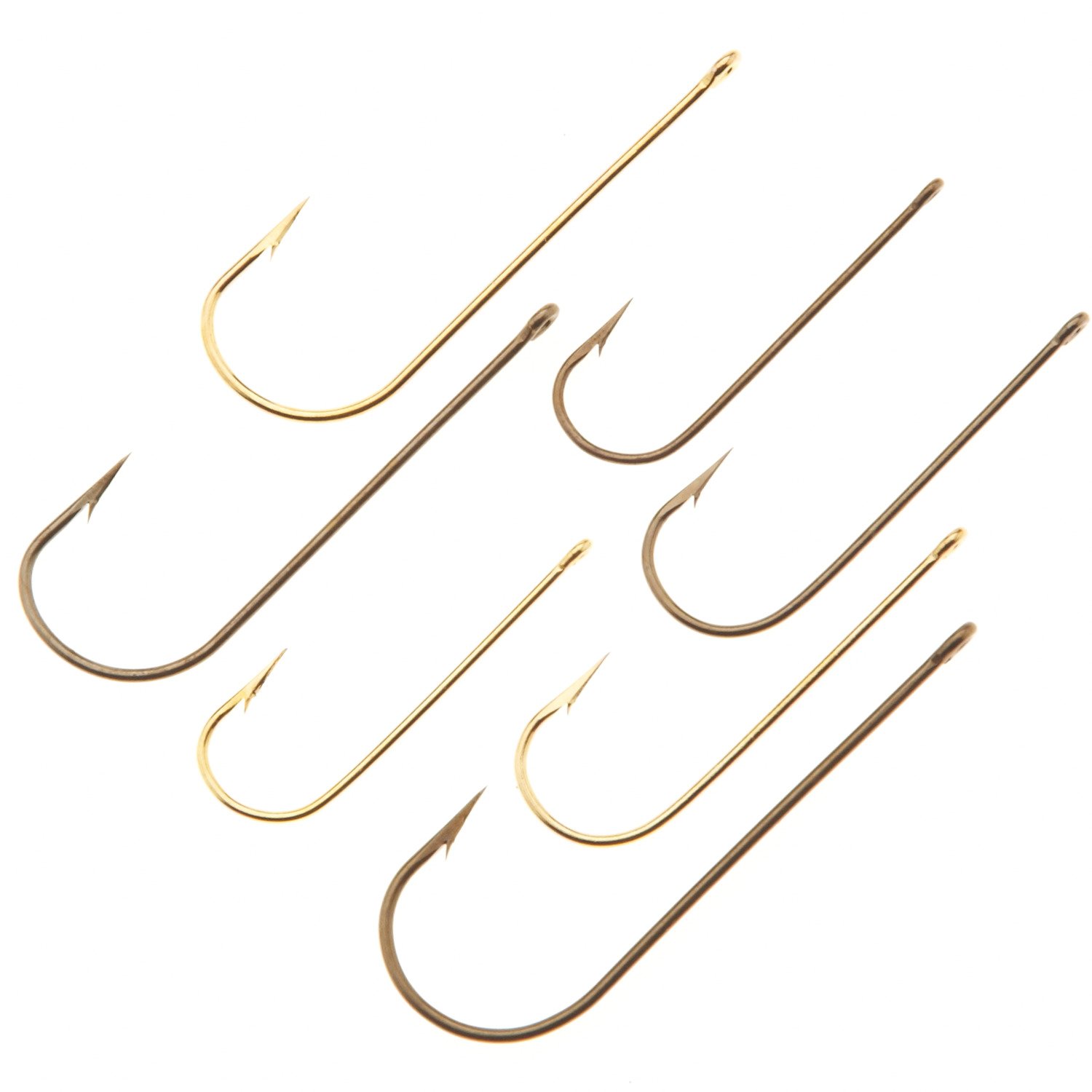 VMC Crappie Hook Kit