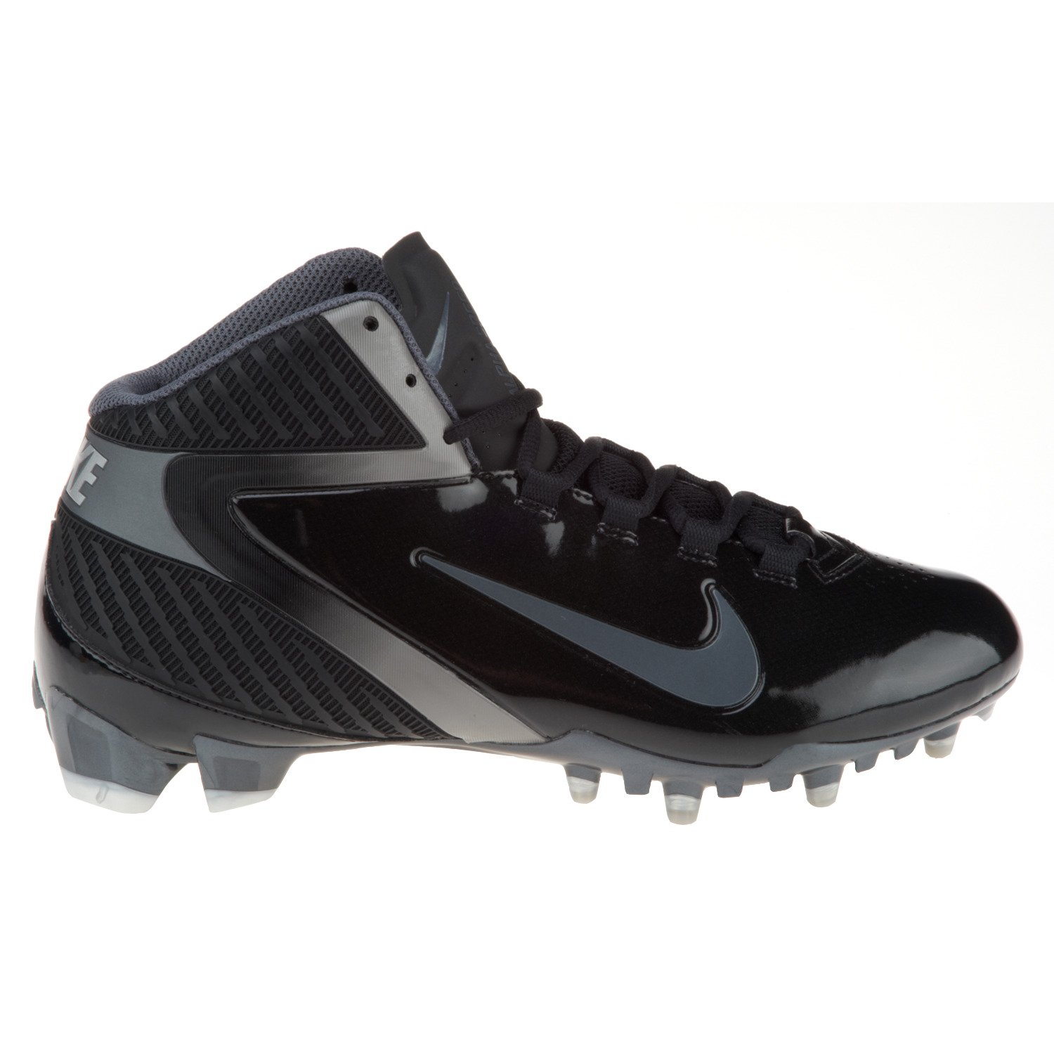 Nike Men's Alpha Speed TD Football Cleats thumbnail