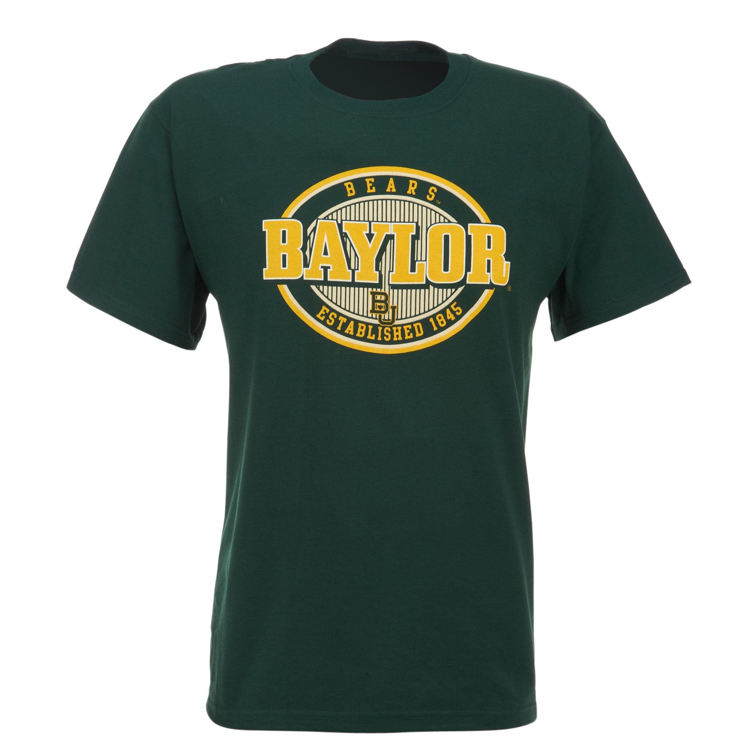 Viatran Men's Baylor University T-shirt