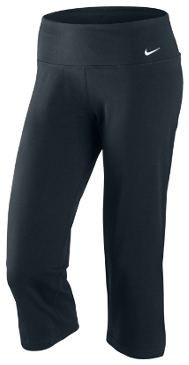 Nike Women's Regular Dri-FIT Cotton Capri Pant thumbnail