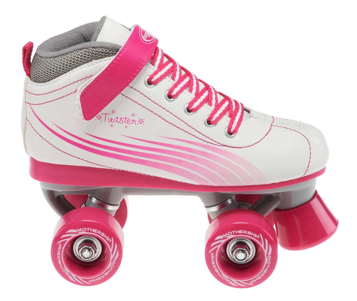 Ozone 500® Girls' Twister III Roller skates
