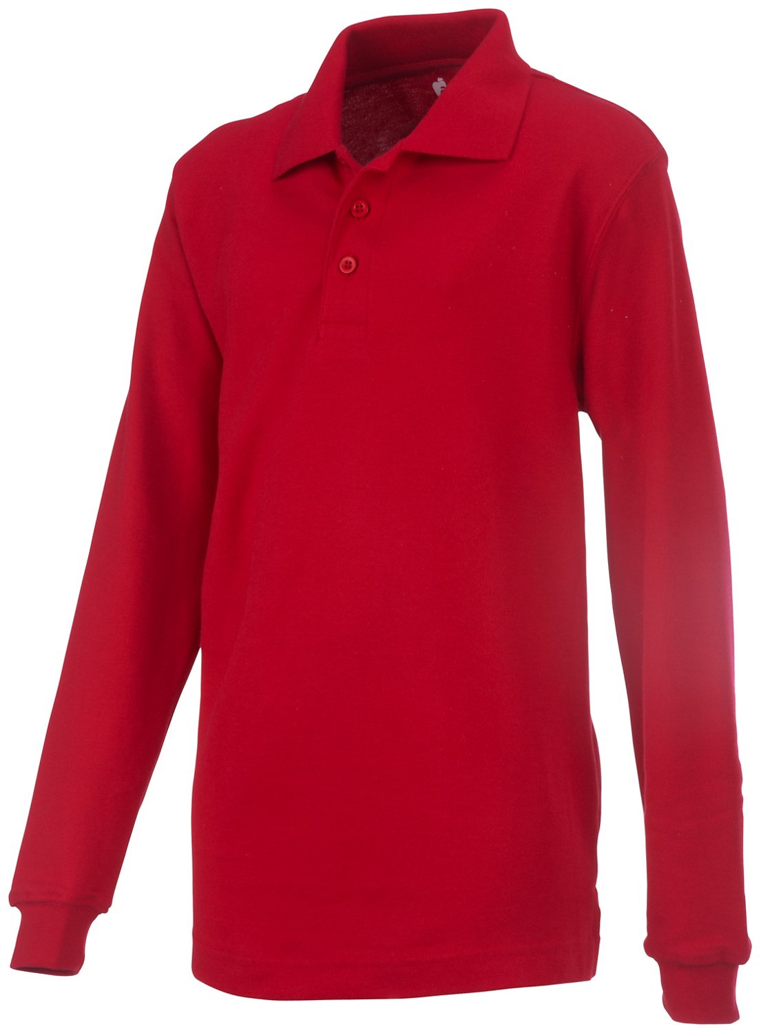 Austin Clothing Co.® Kids' Uniform Piqué Polo